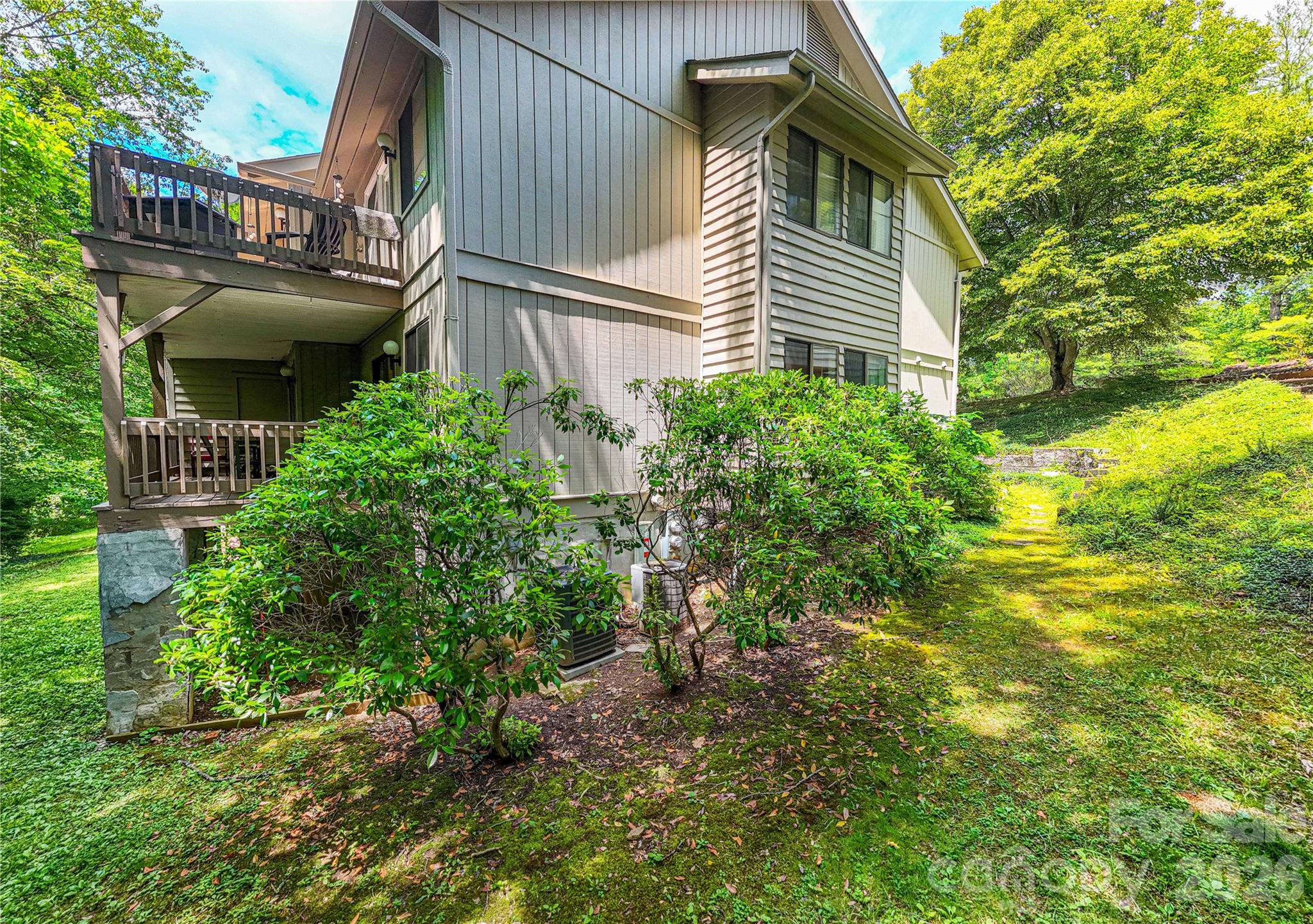 Cedarwood - Residential