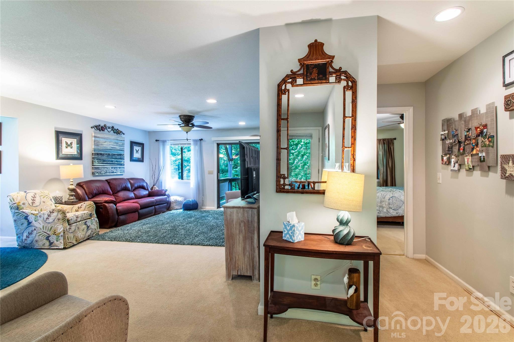 Cedarwood - Residential