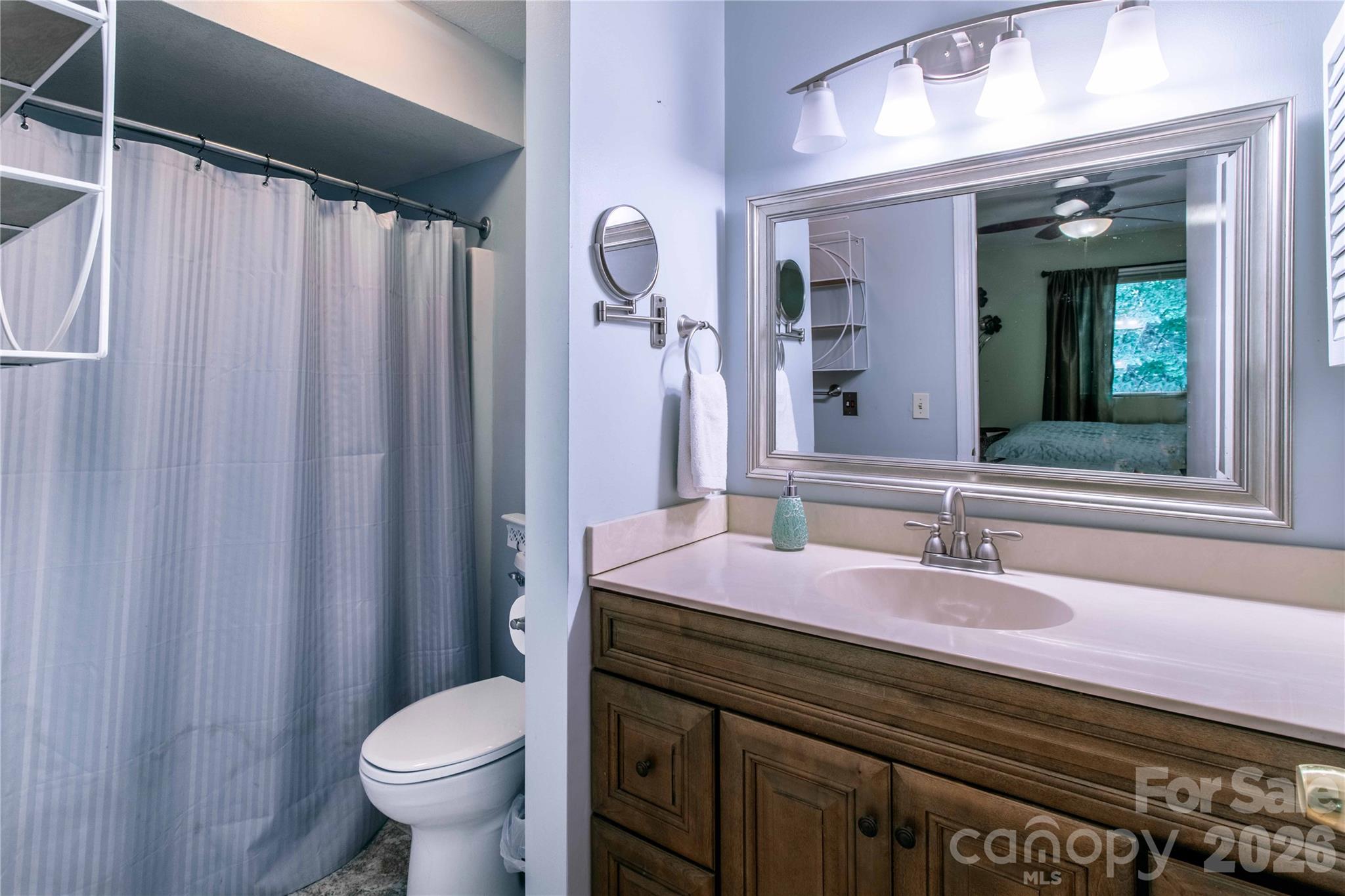 Cedarwood - Residential