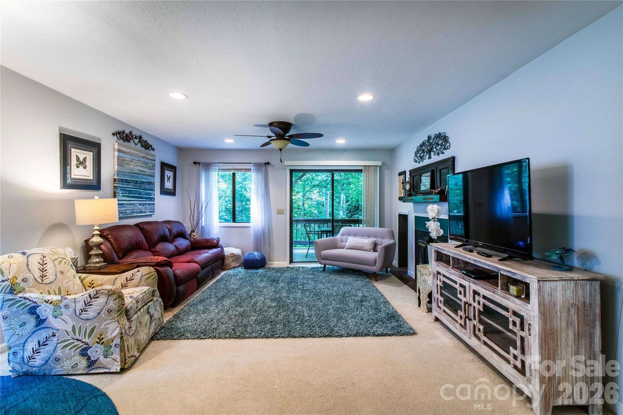 Cedarwood - Residential