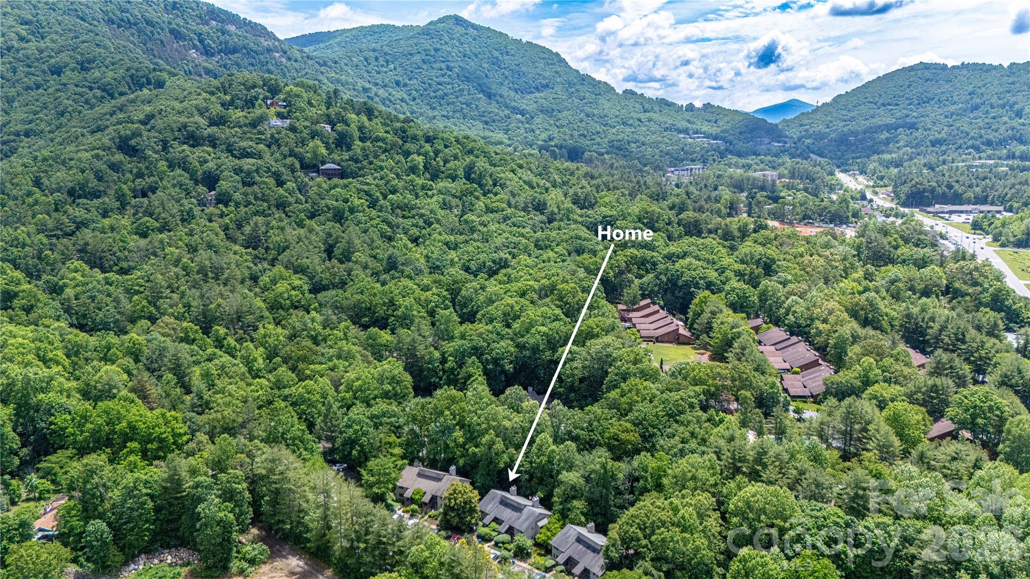 Cedarwood - Residential