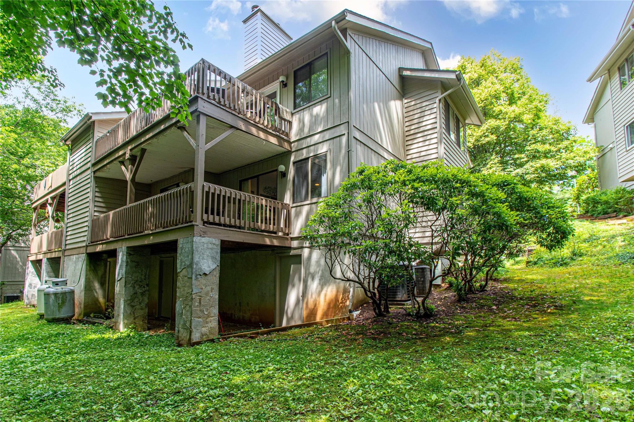 Cedarwood - Residential