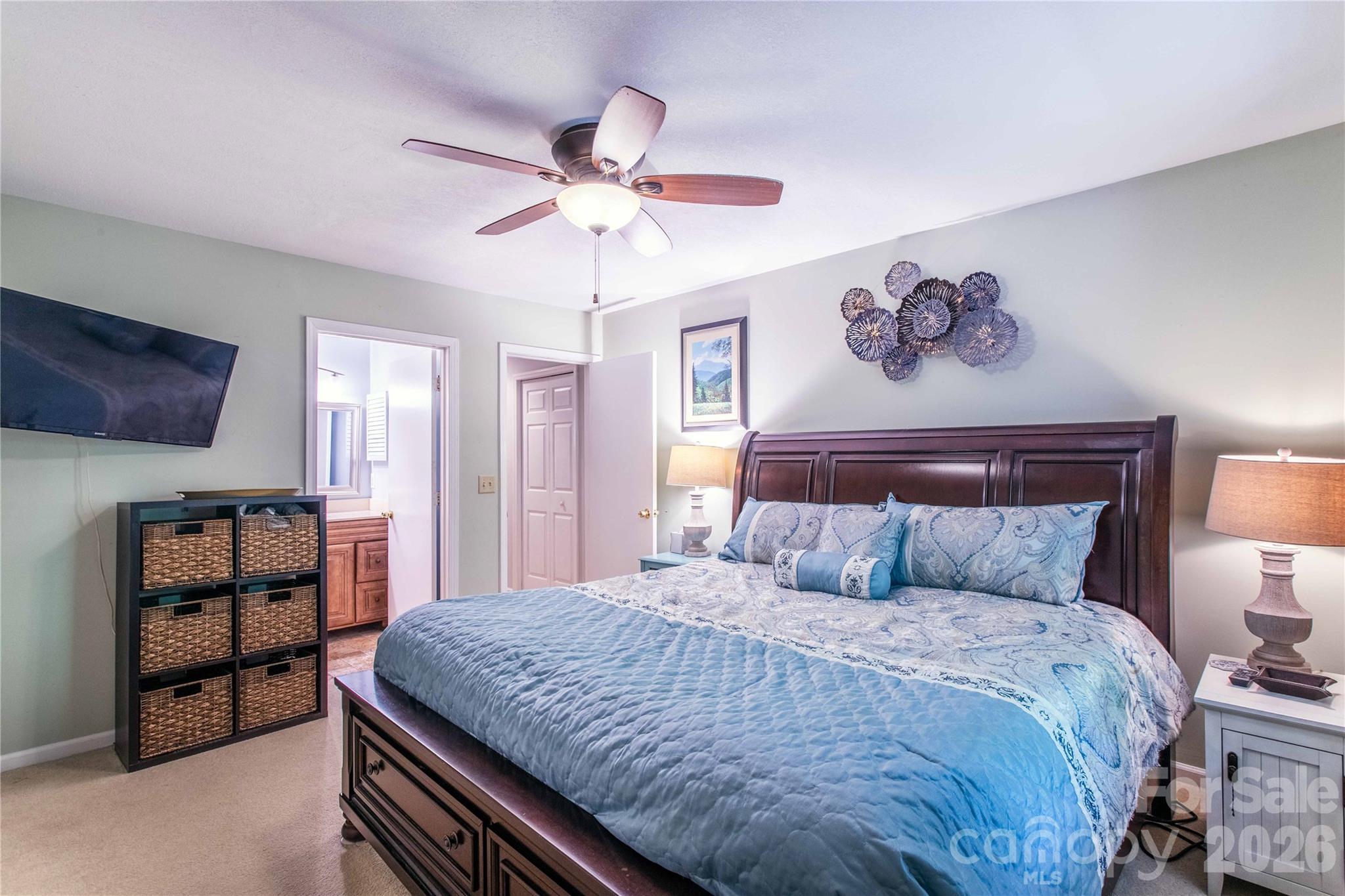 Cedarwood - Residential