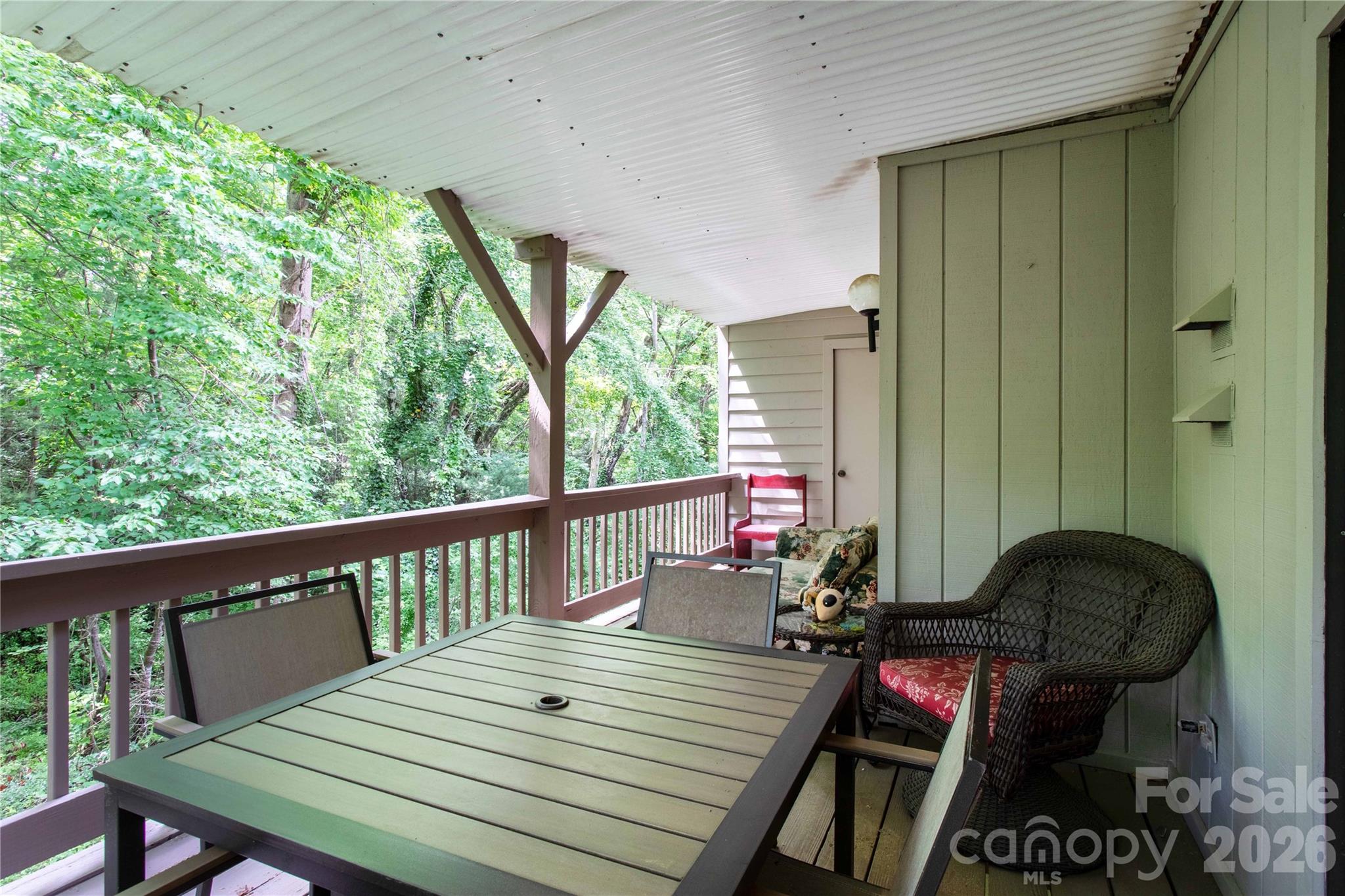Cedarwood - Residential