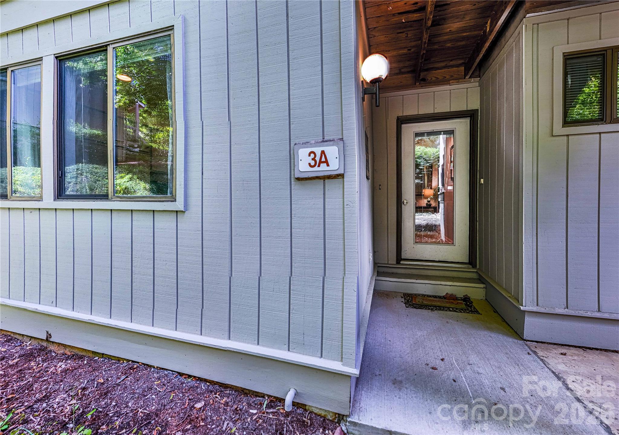 Cedarwood - Residential