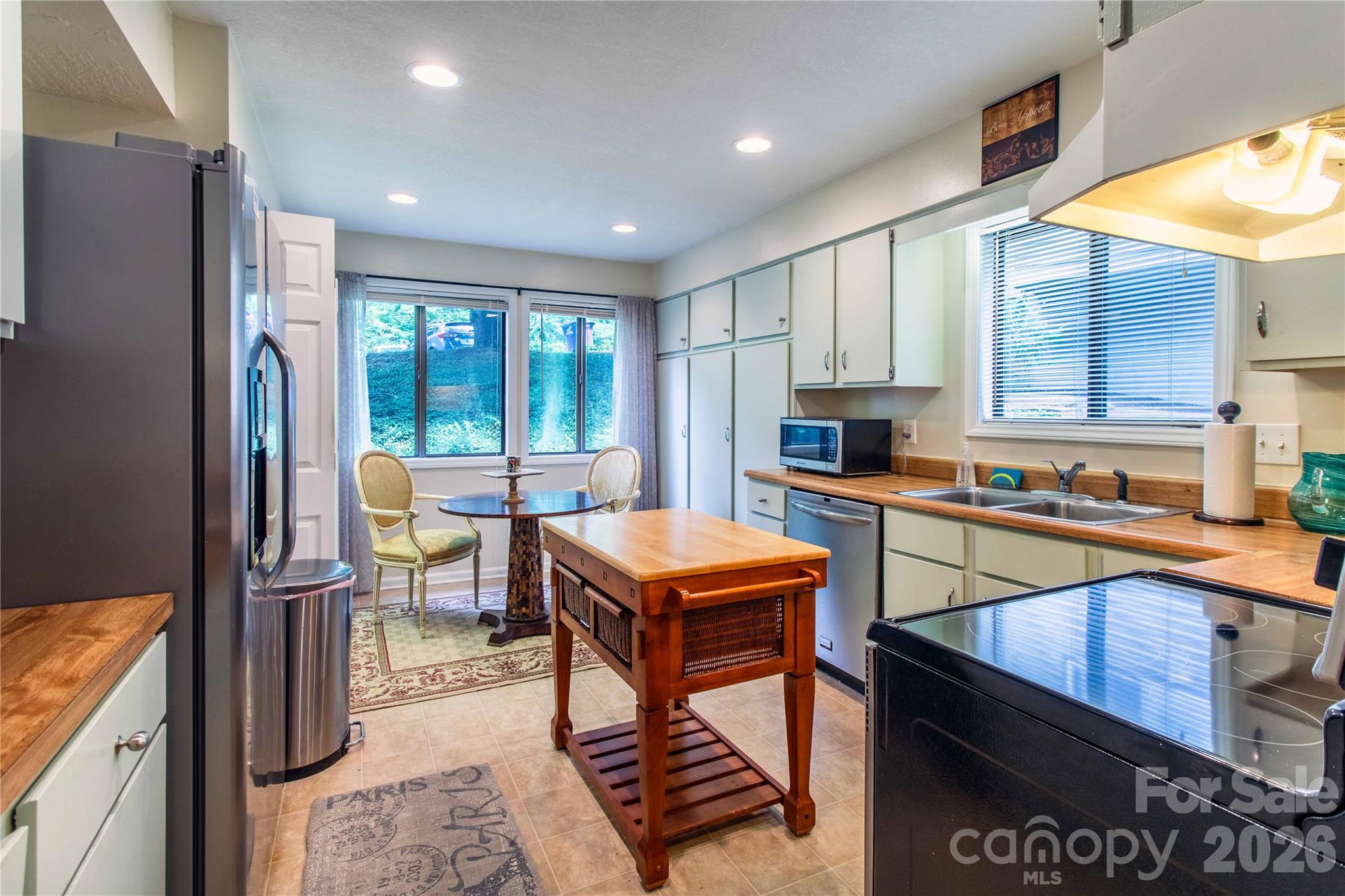 Cedarwood - Residential