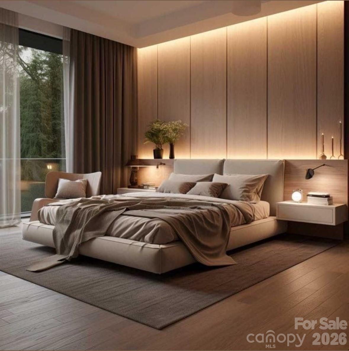 Eastover - Residential
