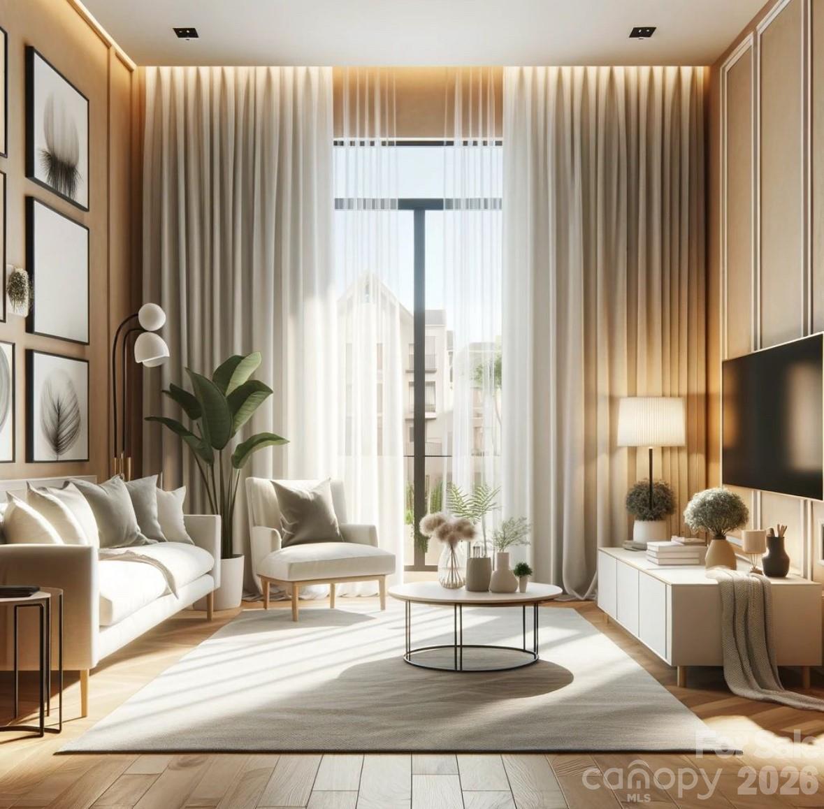 Eastover - Residential