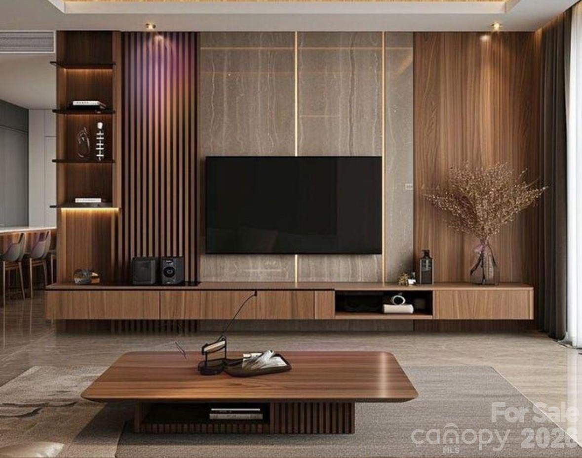 Eastover - Residential