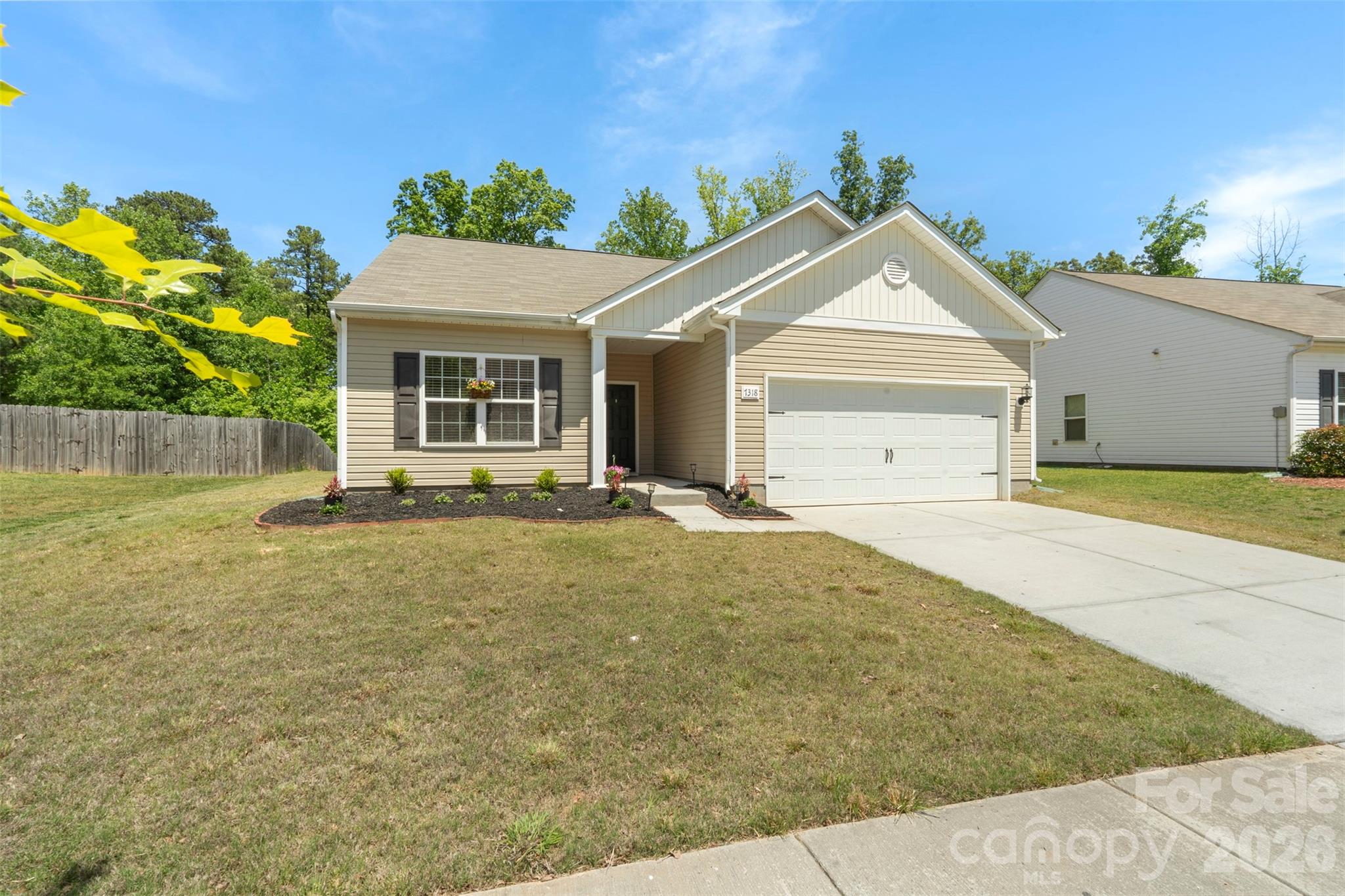 The Reserve at Canyon Hills - Residential