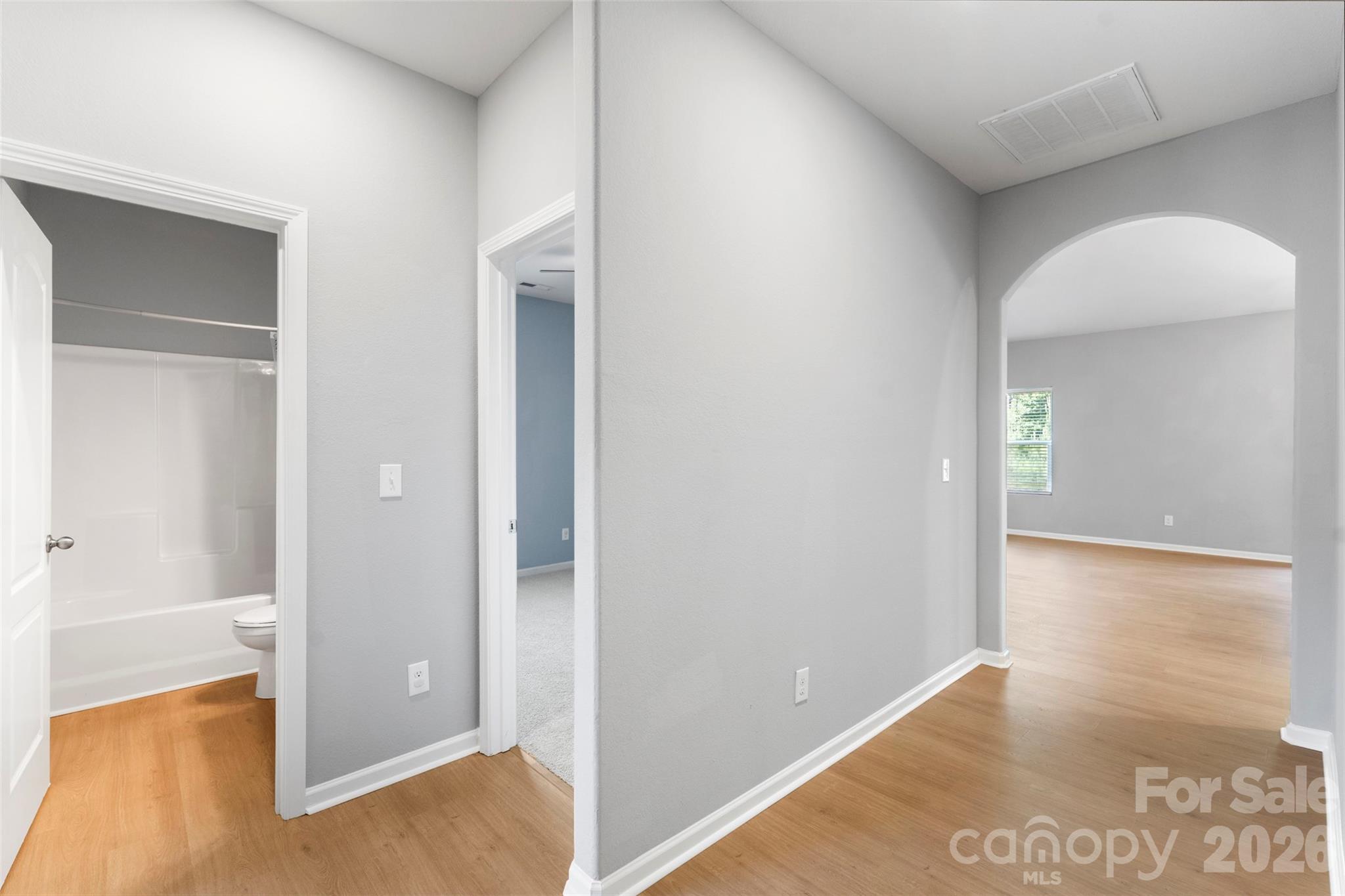 The Reserve at Canyon Hills - Residential