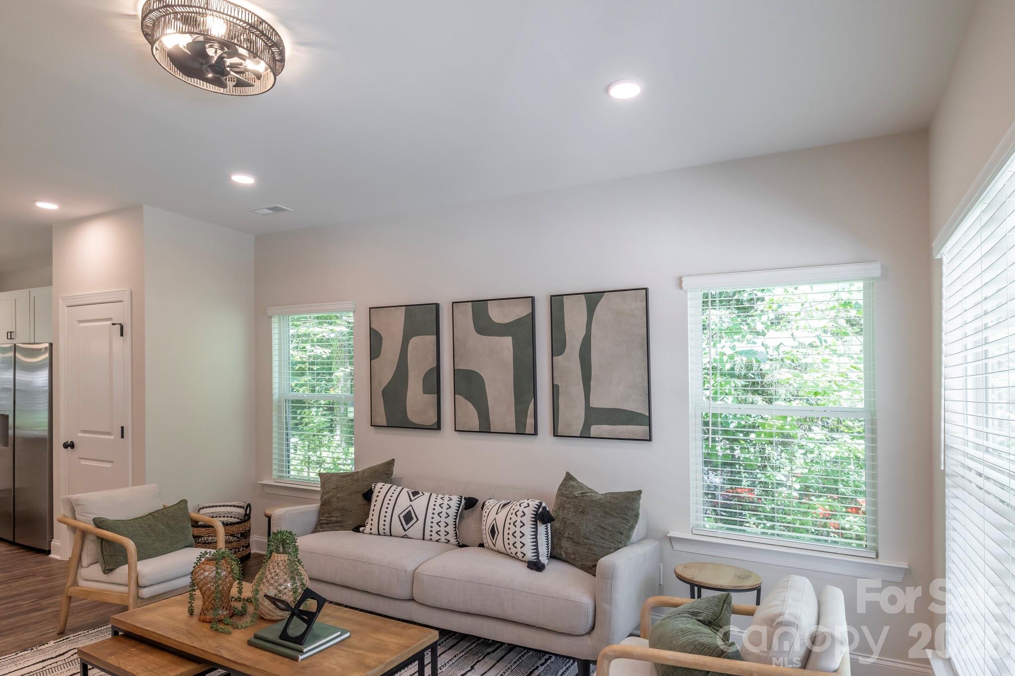 Wildwood - Residential