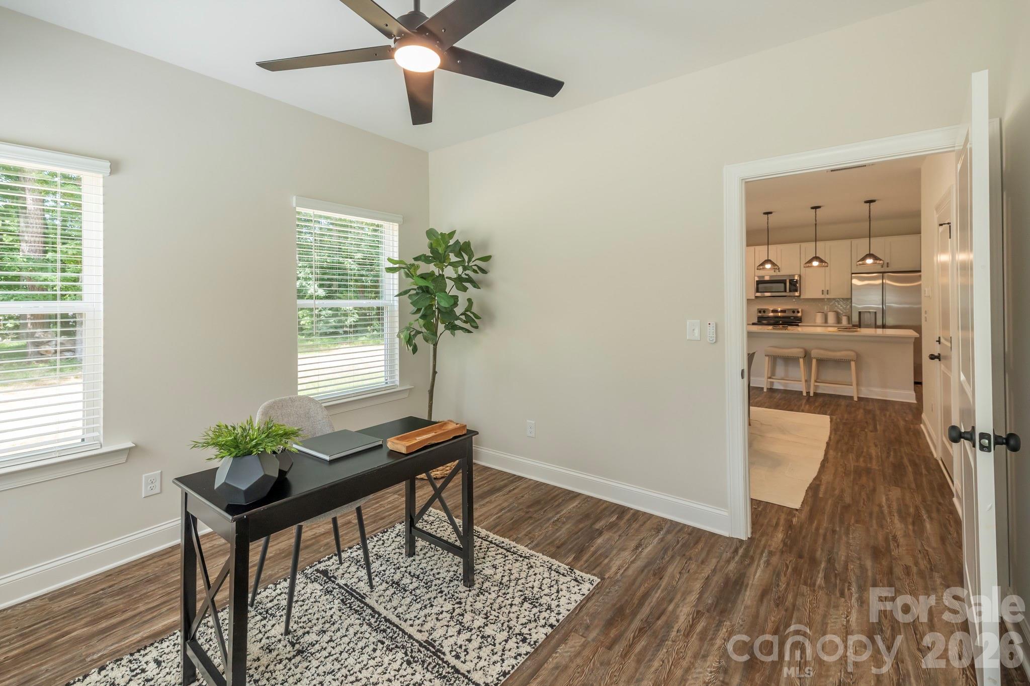 Wildwood - Residential