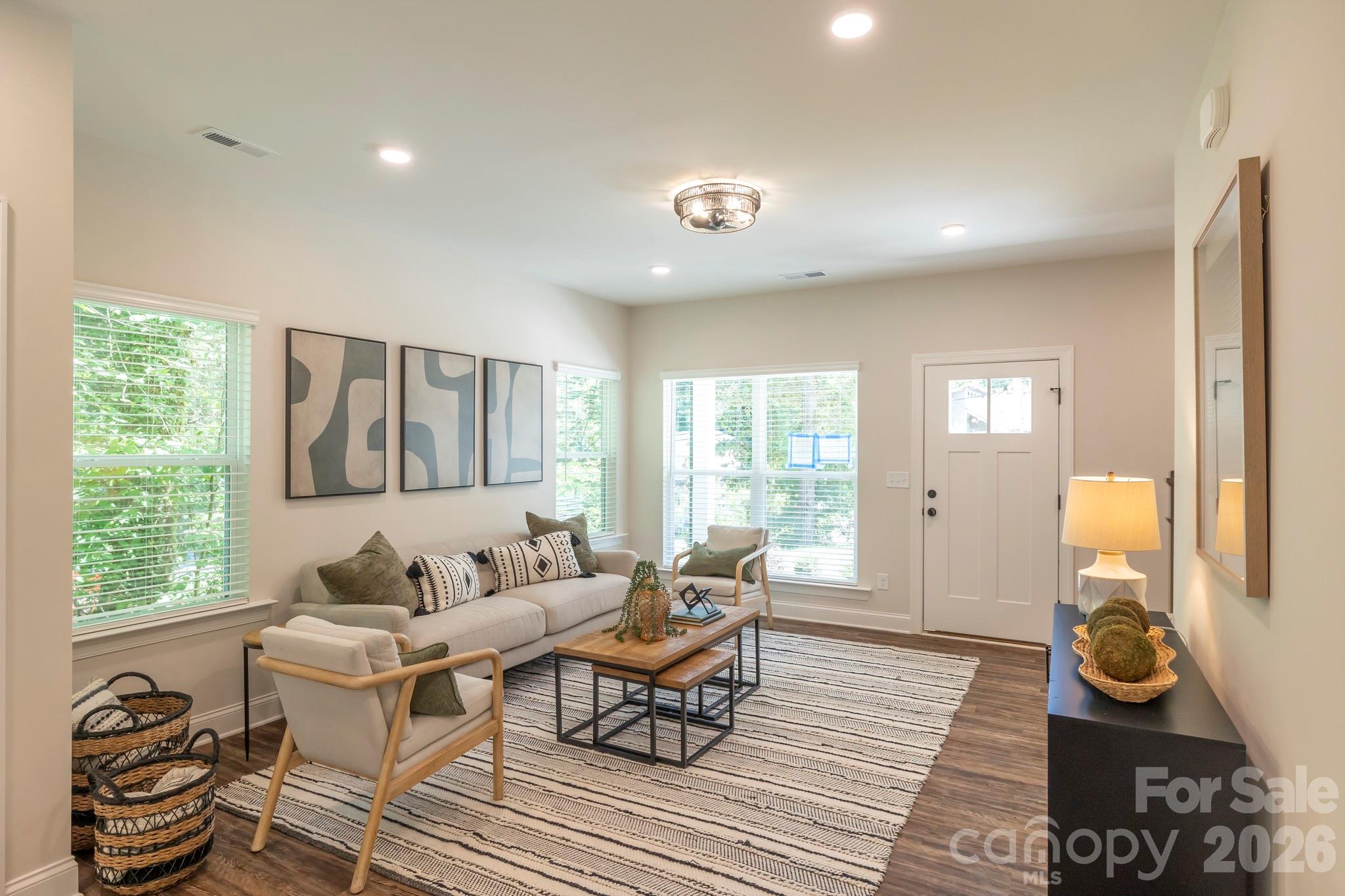 Wildwood - Residential