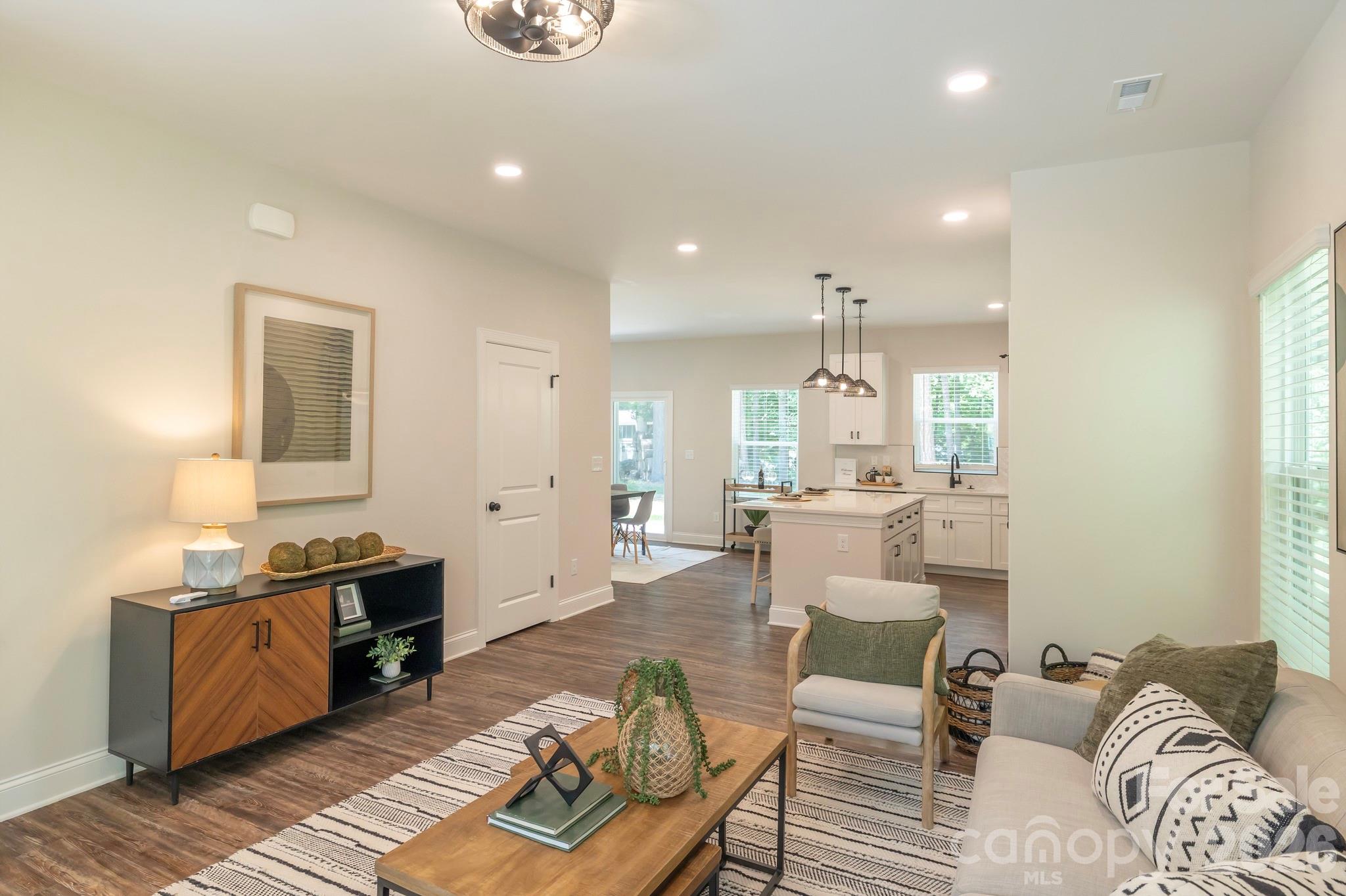 Wildwood - Residential