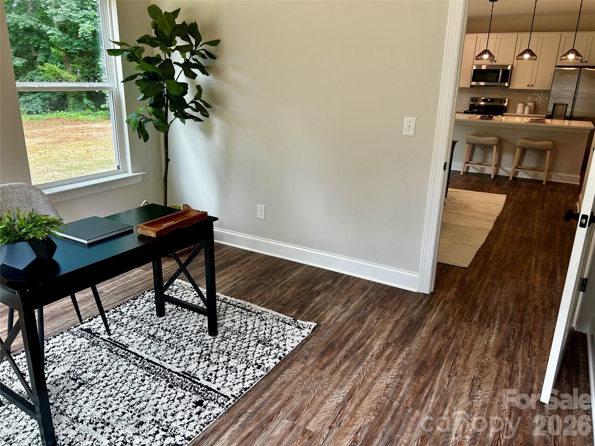 Wildwood - Residential