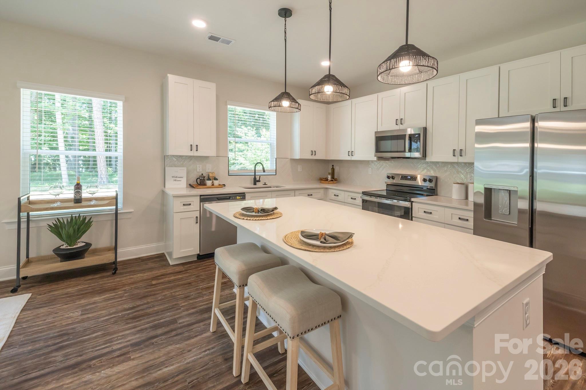 Wildwood - Residential