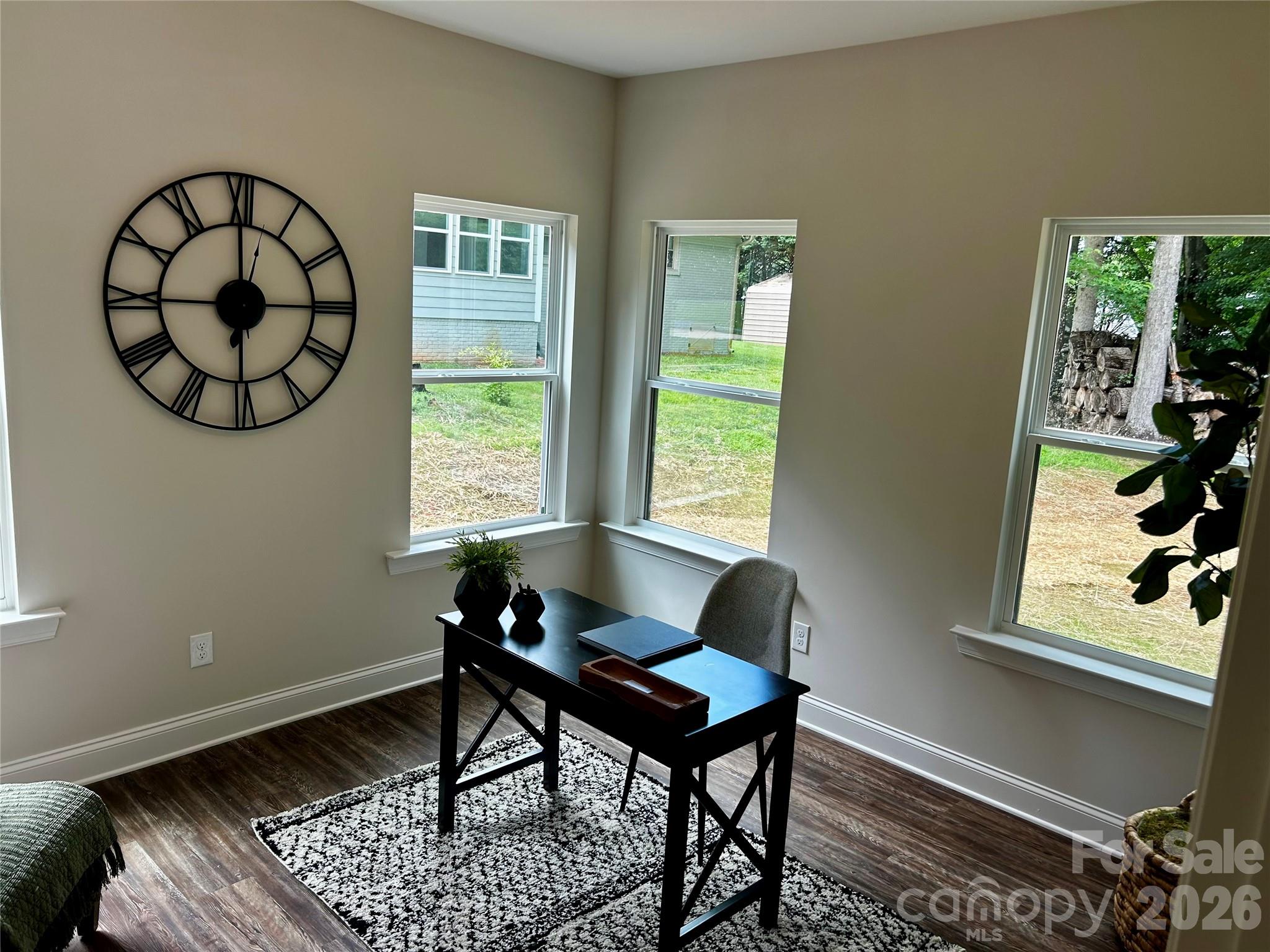 Wildwood - Residential