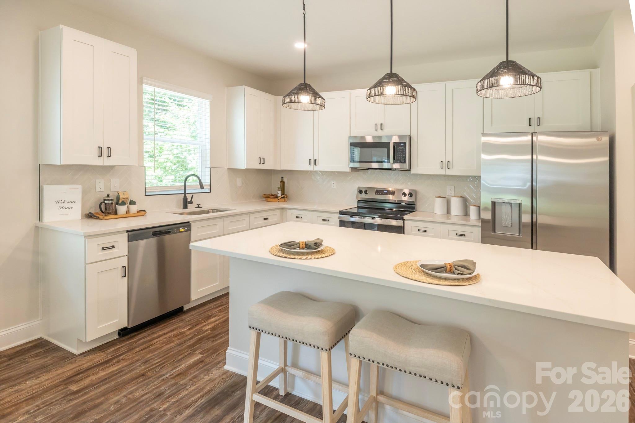 Wildwood - Residential