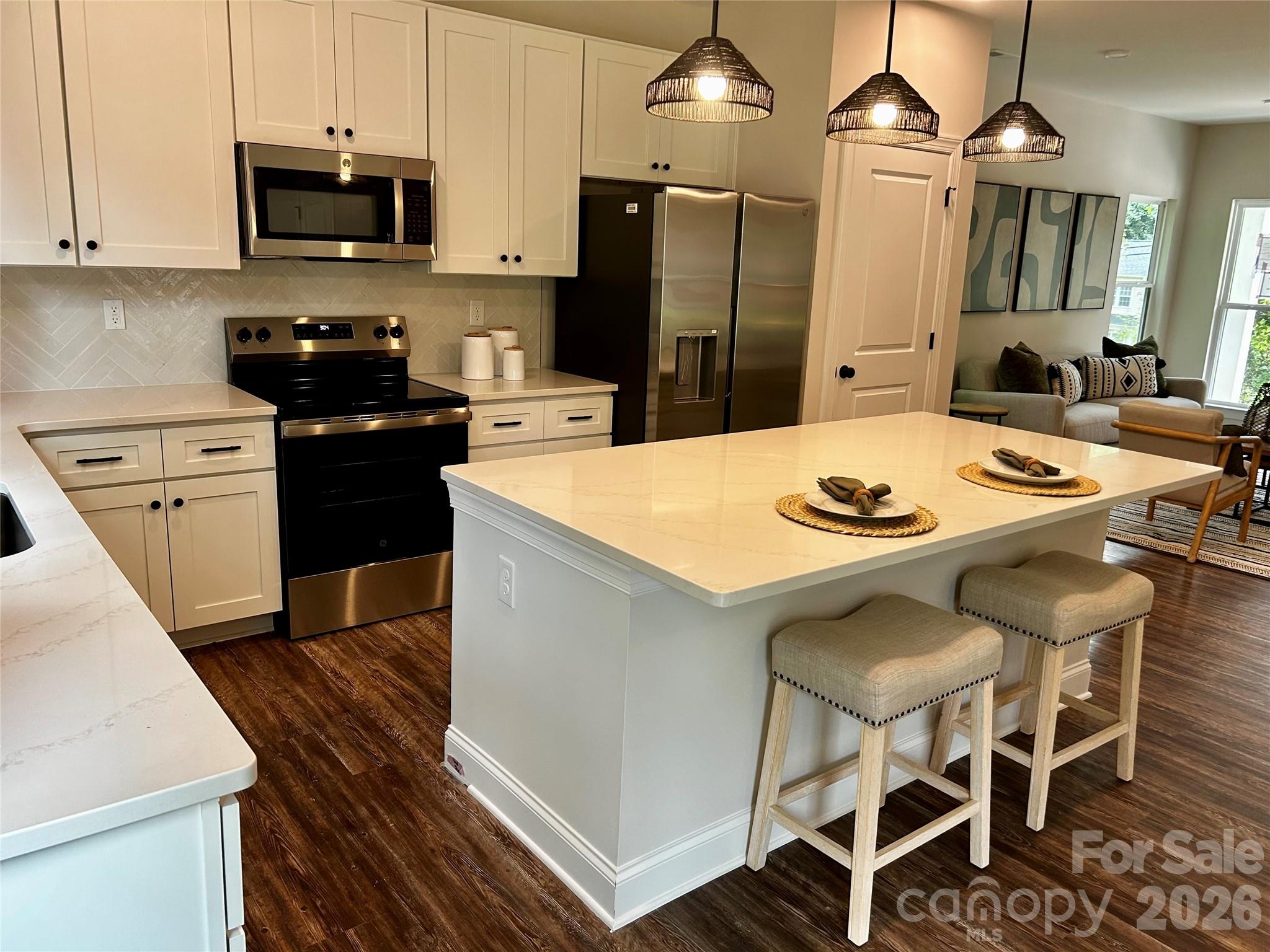 Wildwood - Residential