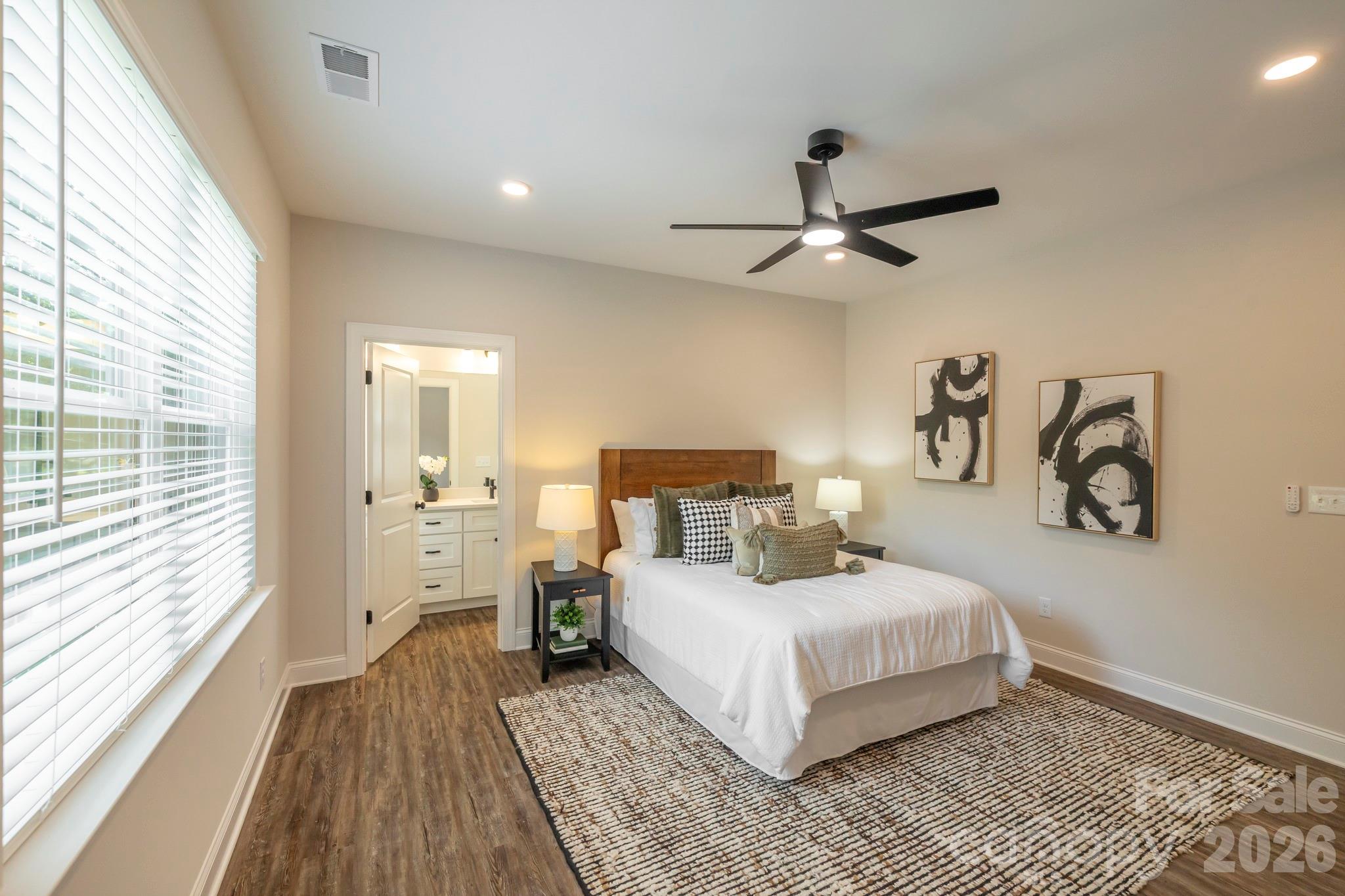Wildwood - Residential