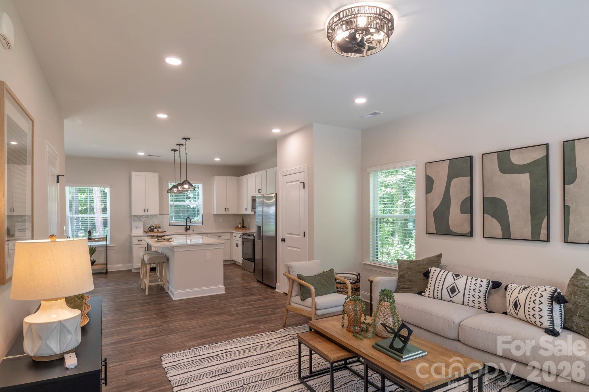 Wildwood - Residential