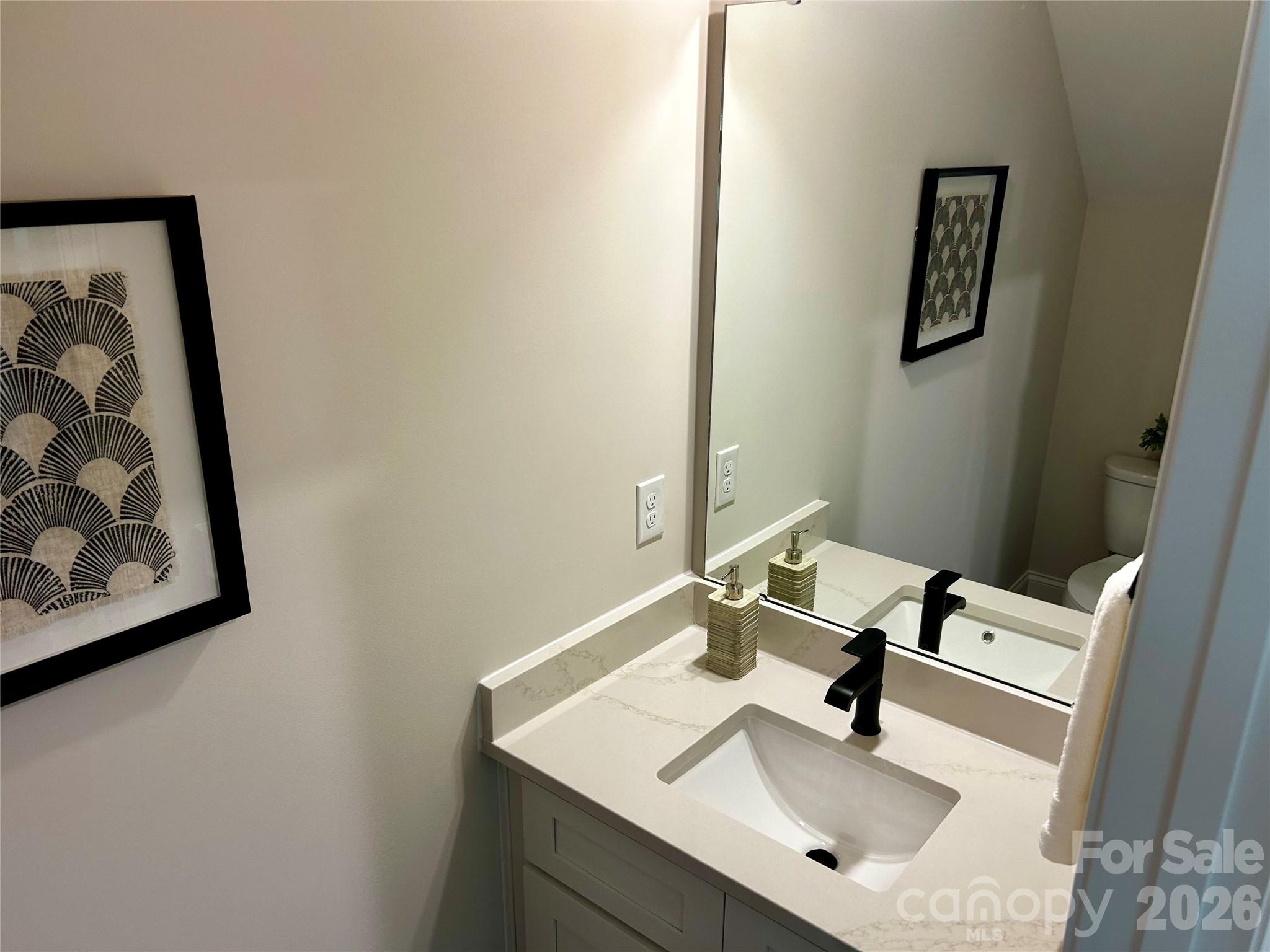 Wildwood - Residential