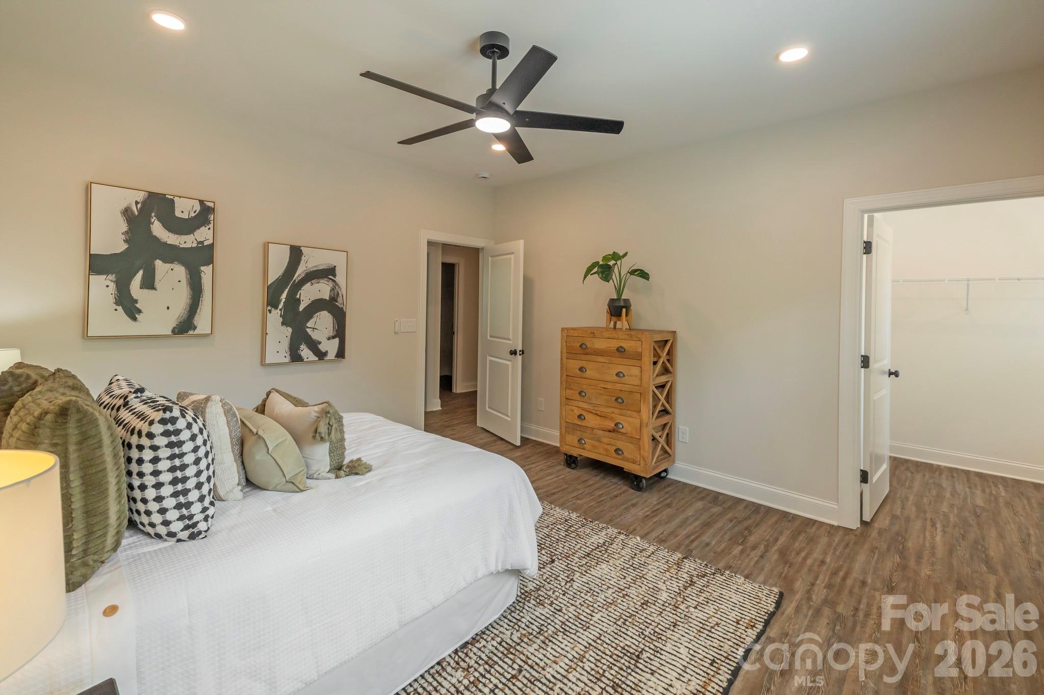 Wildwood - Residential