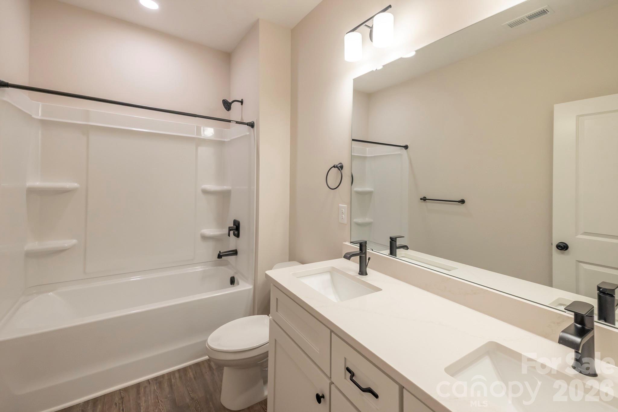Wildwood - Residential