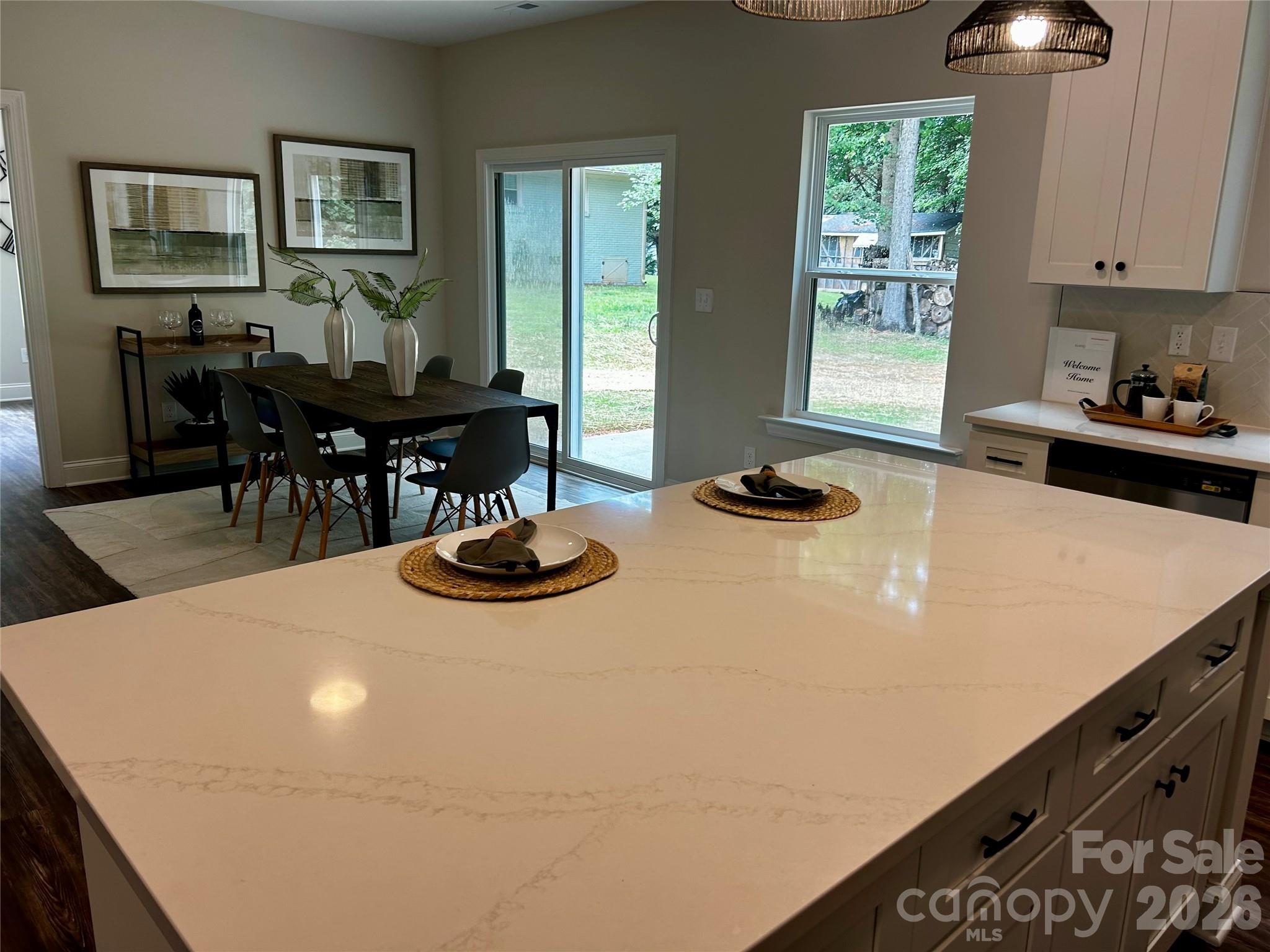 Wildwood - Residential