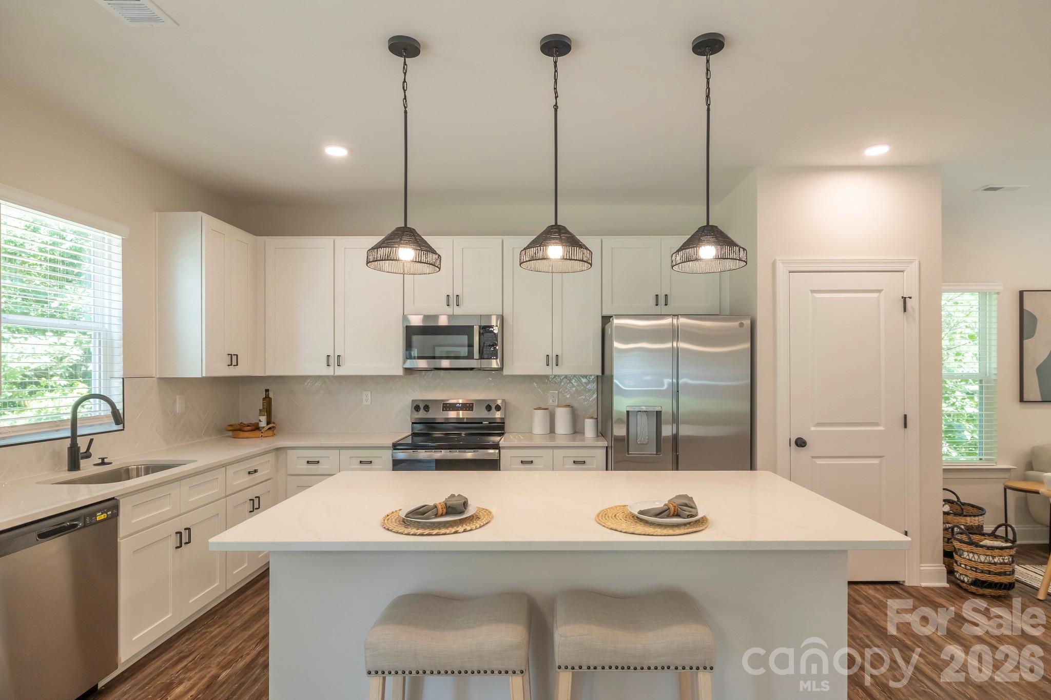 Wildwood - Residential