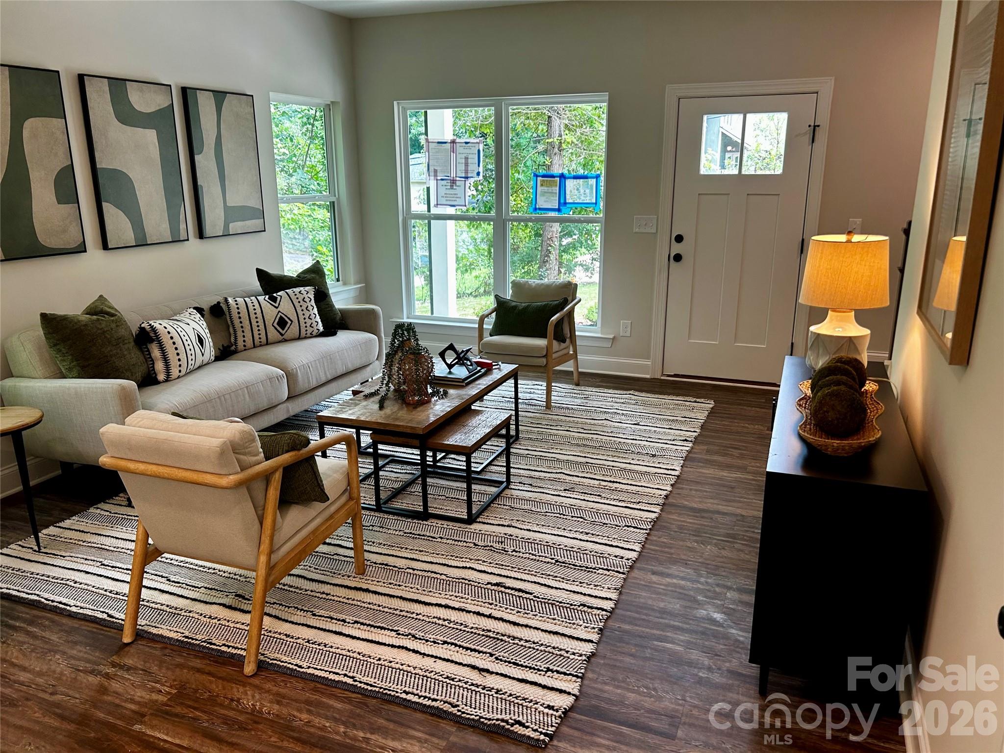 Wildwood - Residential