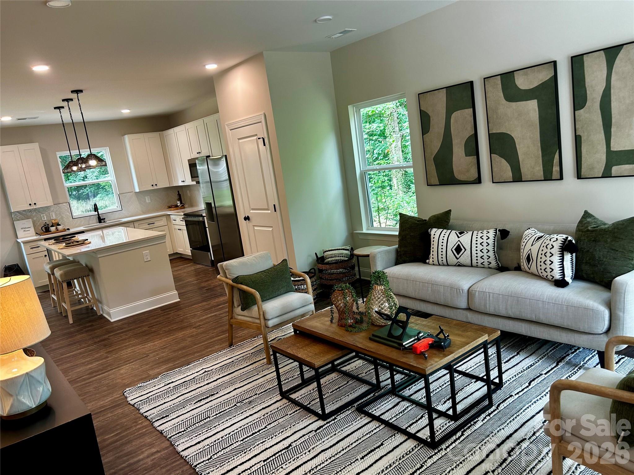 Wildwood - Residential