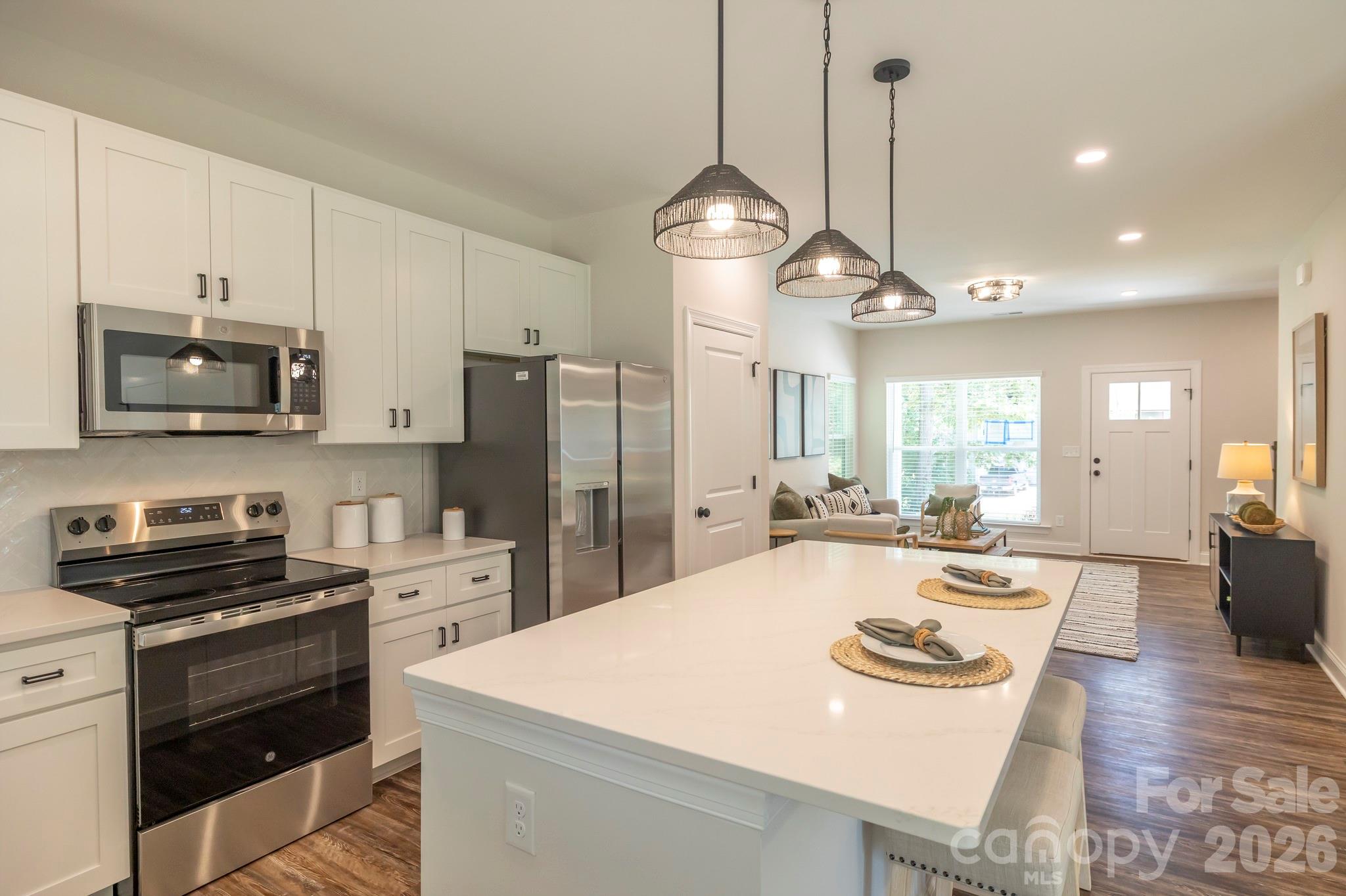Wildwood - Residential