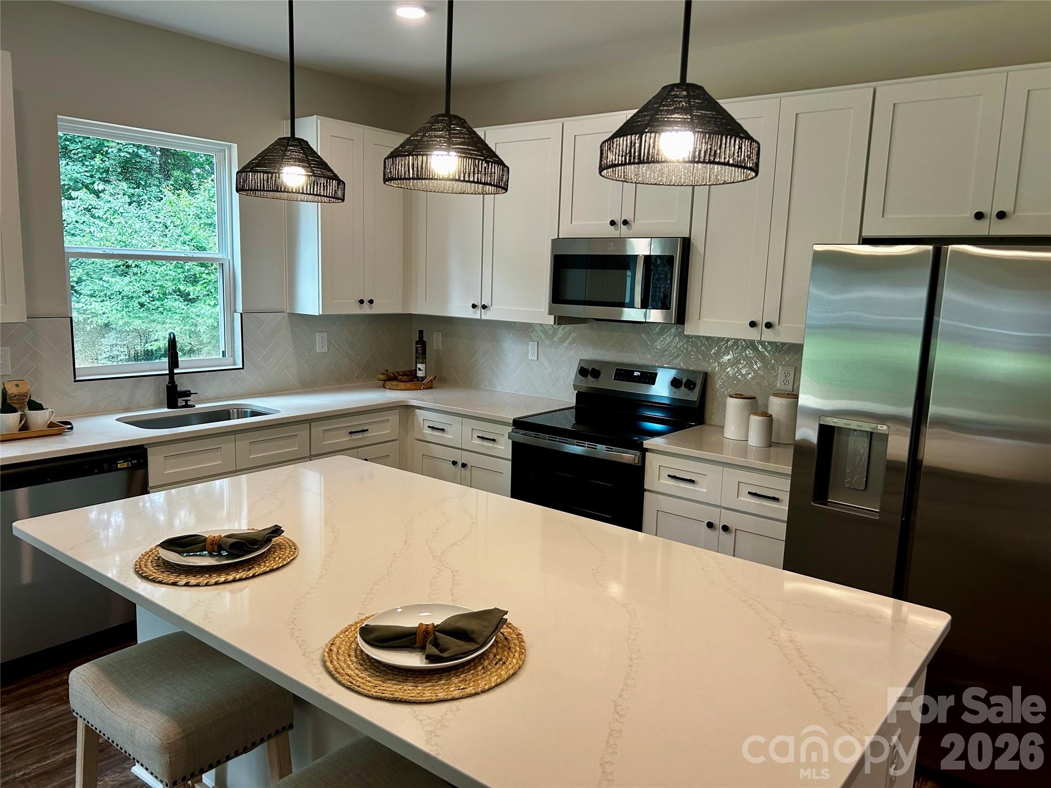 Wildwood - Residential