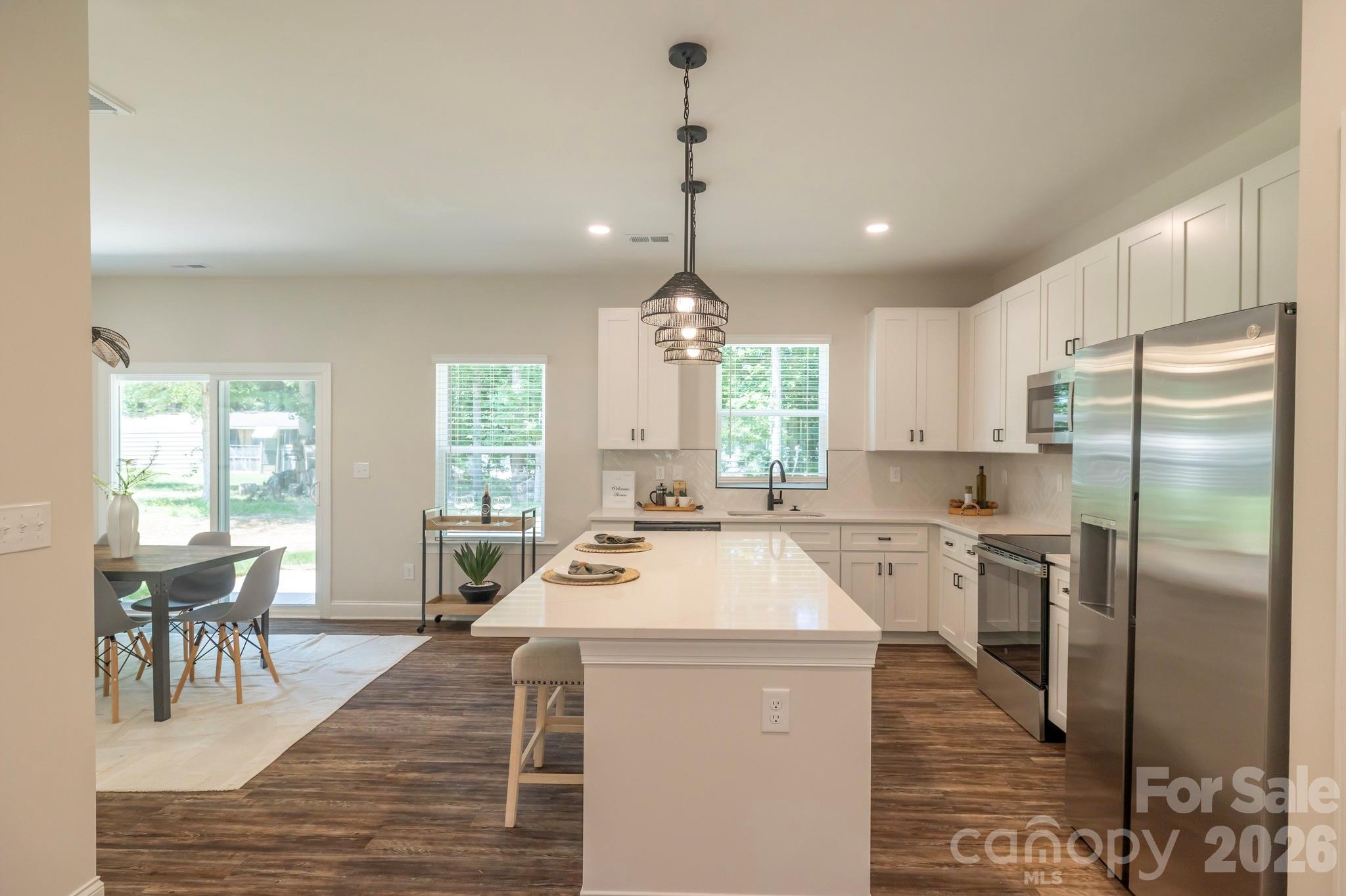 Wildwood - Residential