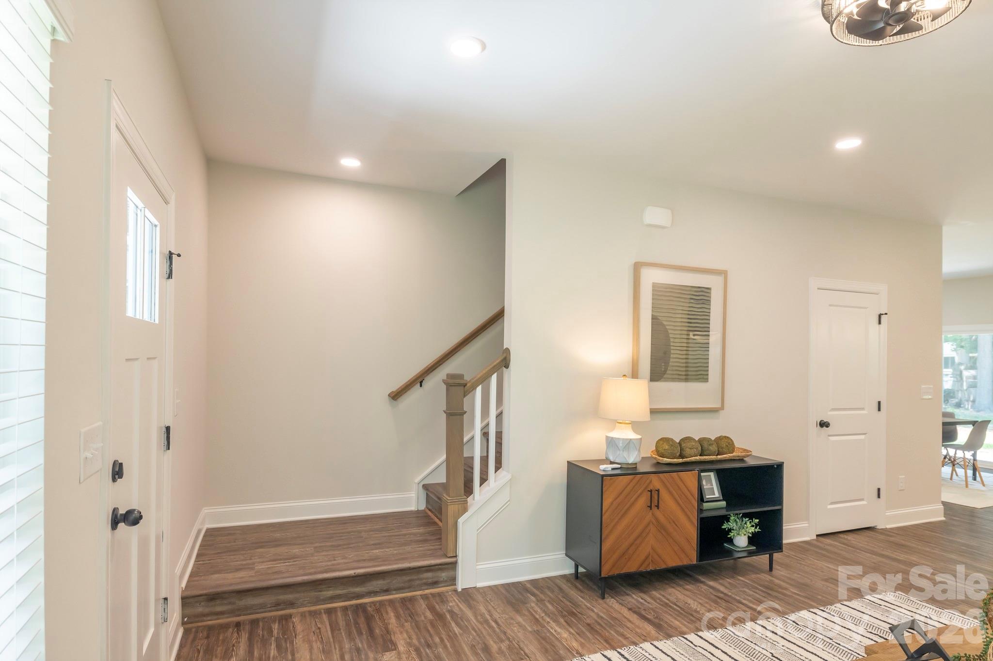 Wildwood - Residential