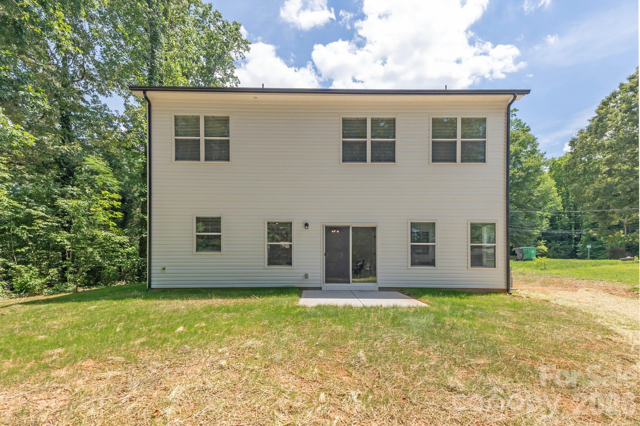Wildwood - Residential