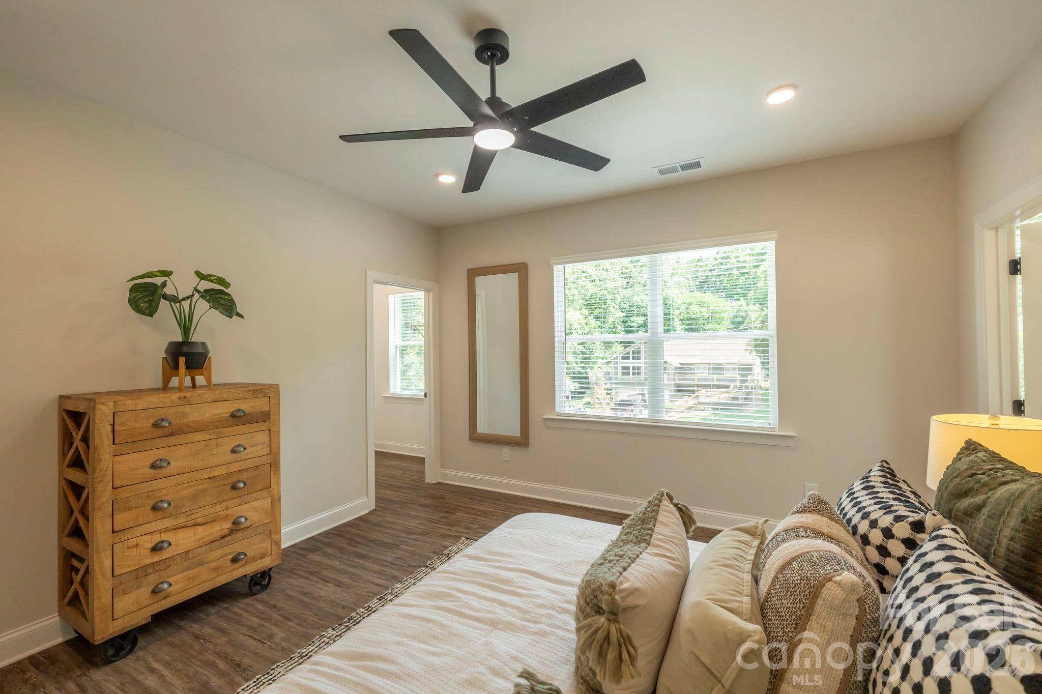 Wildwood - Residential