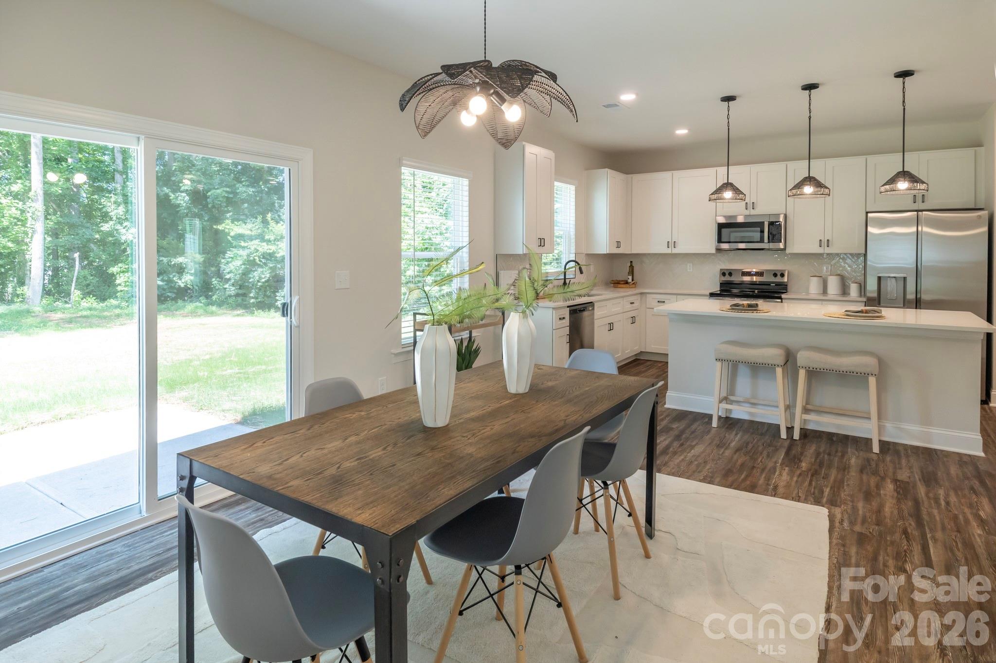Wildwood - Residential