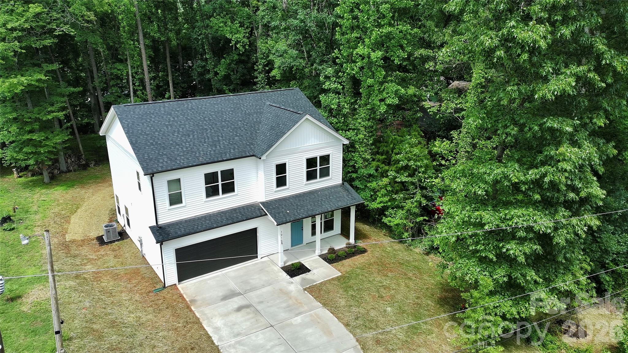 Wildwood - Residential