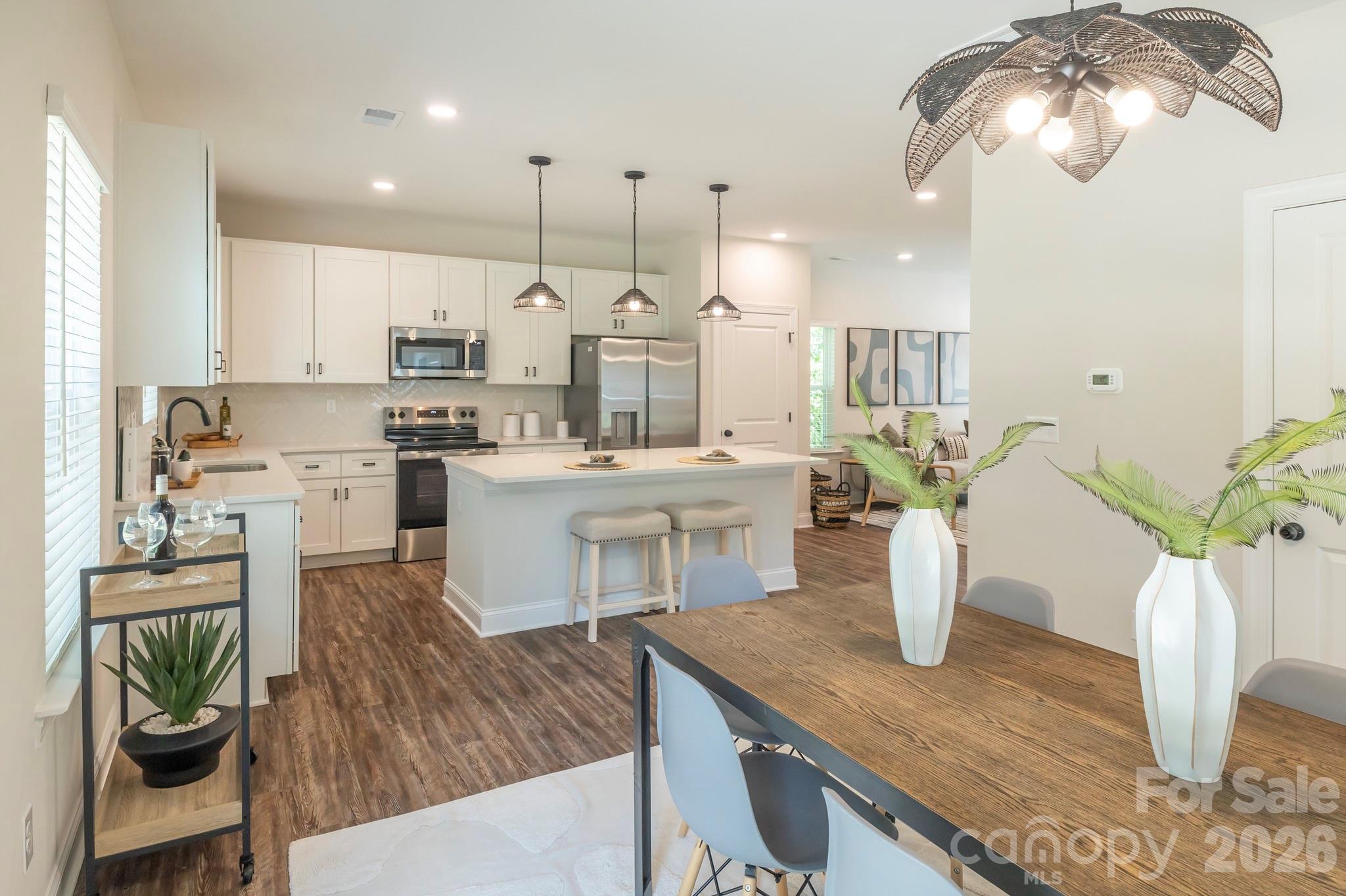 Wildwood - Residential