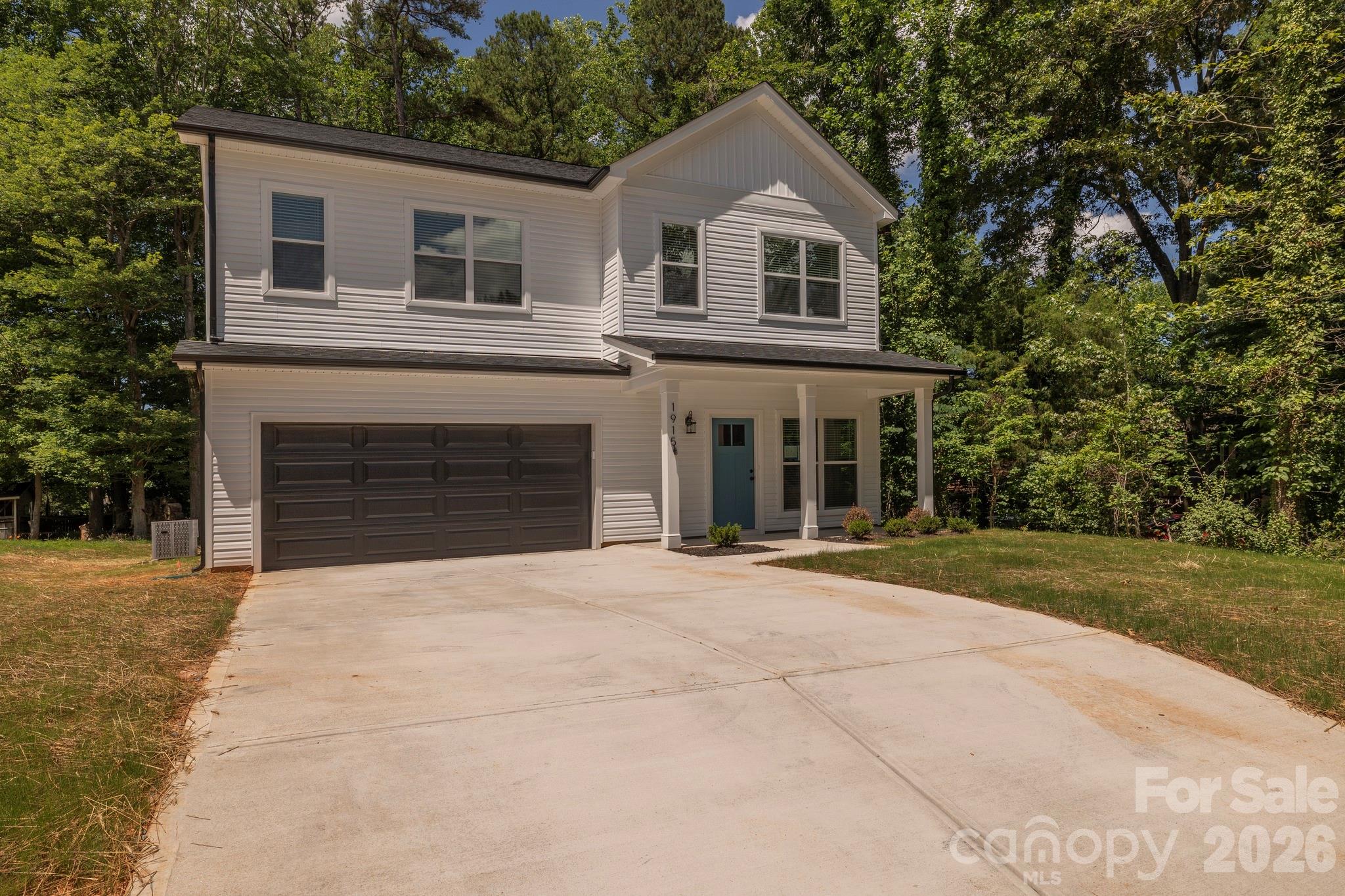 Wildwood - Residential
