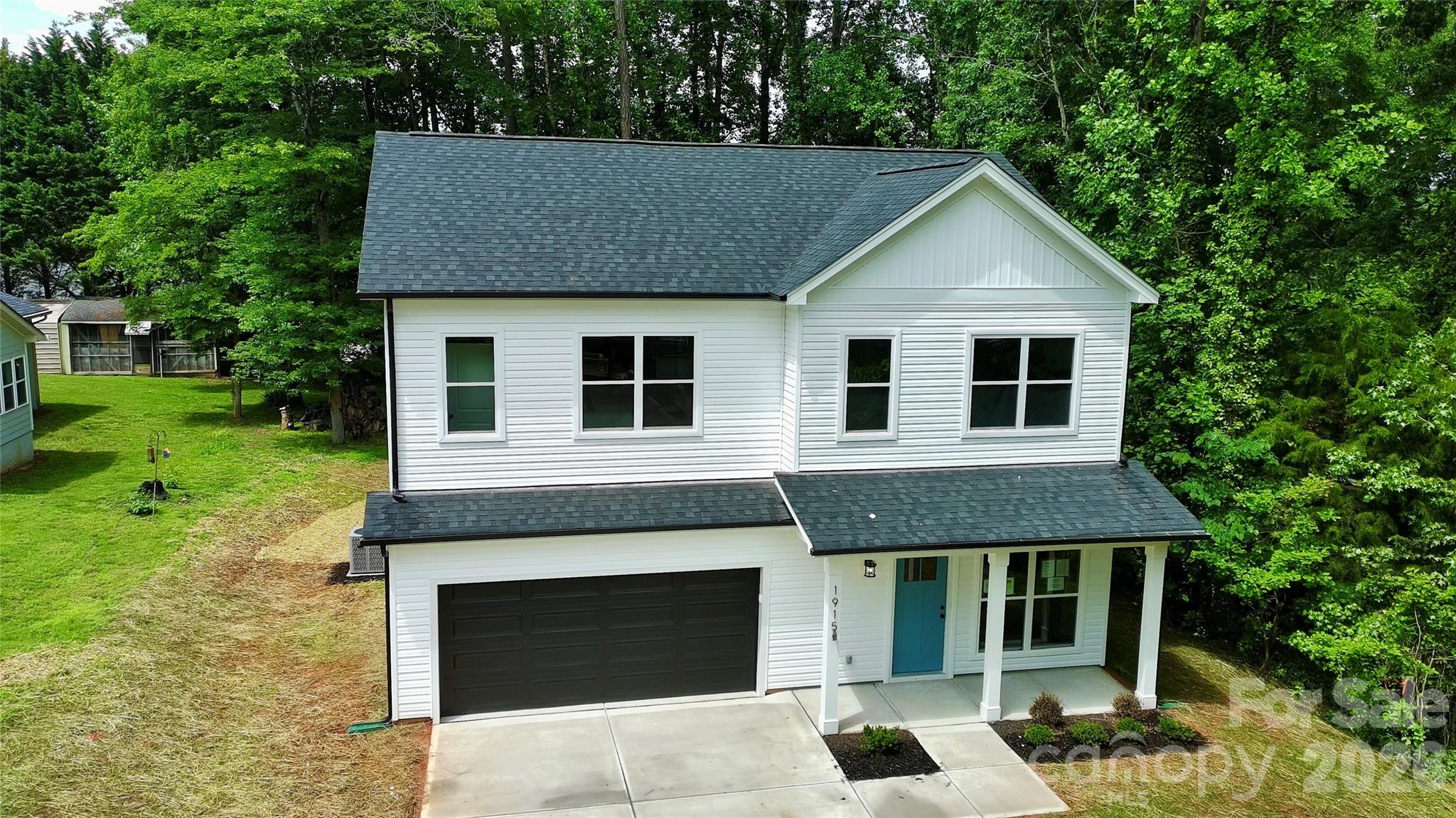 Wildwood - Residential