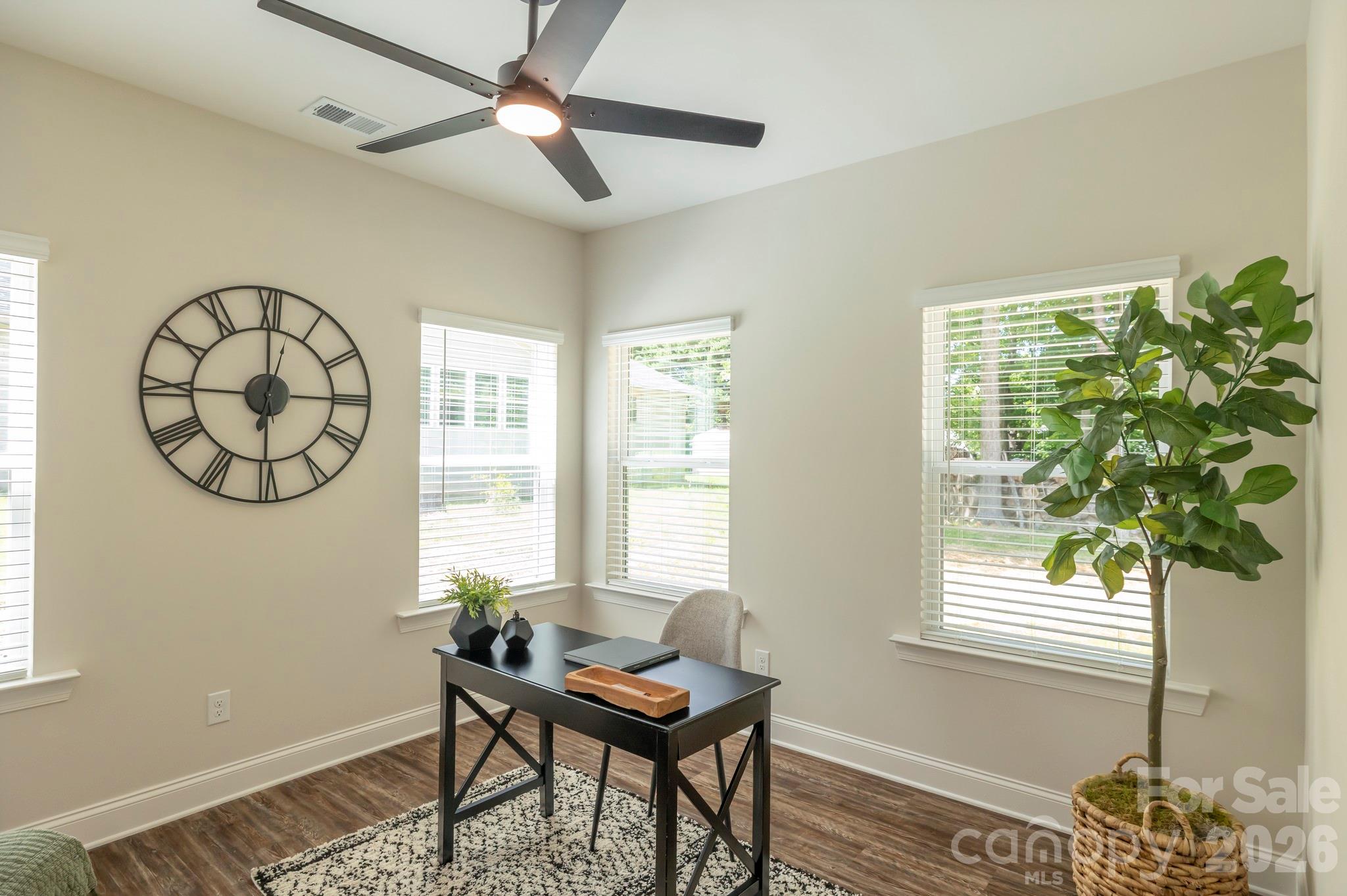 Wildwood - Residential