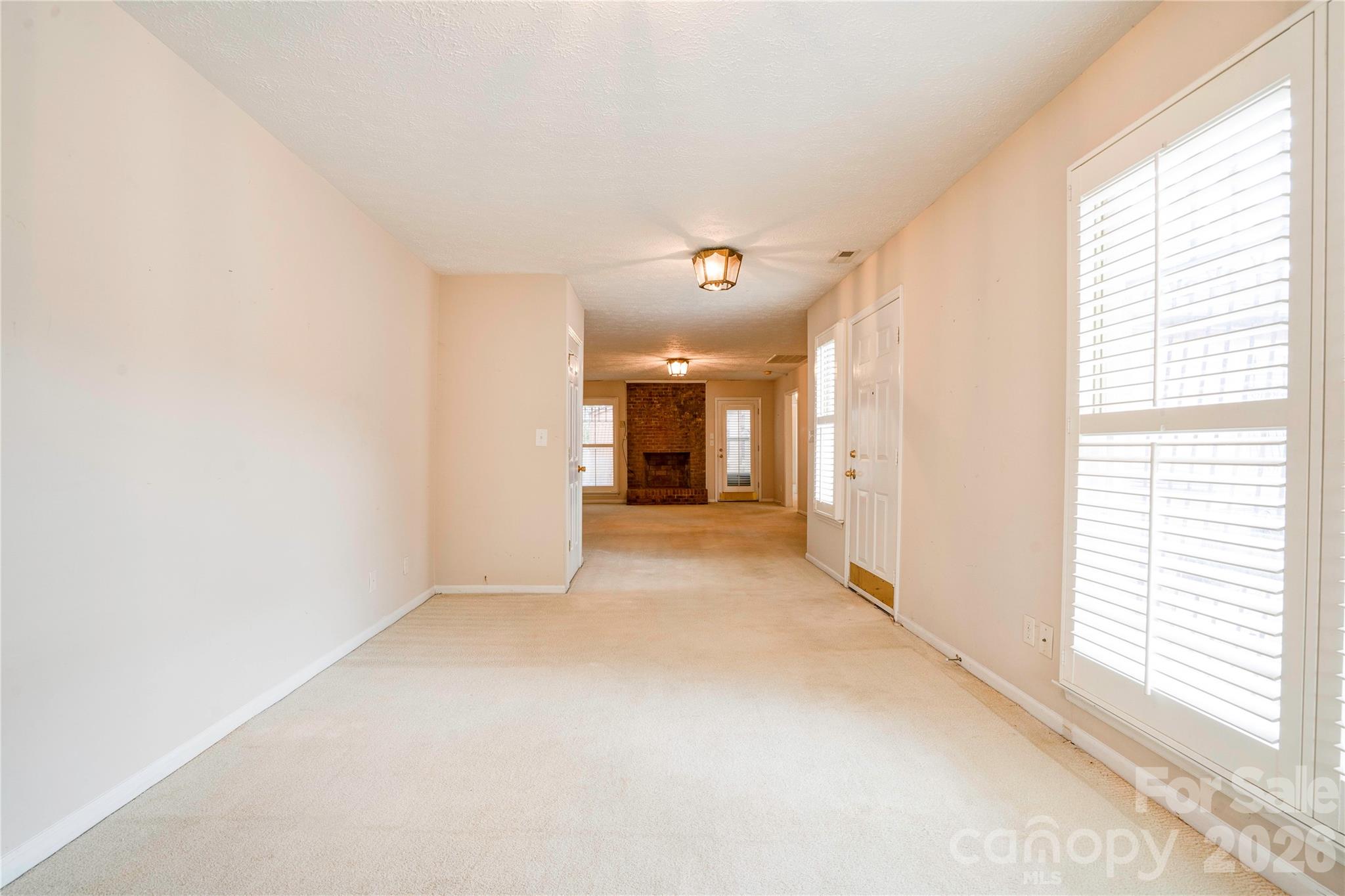 Briarwood Townhouses - Residential