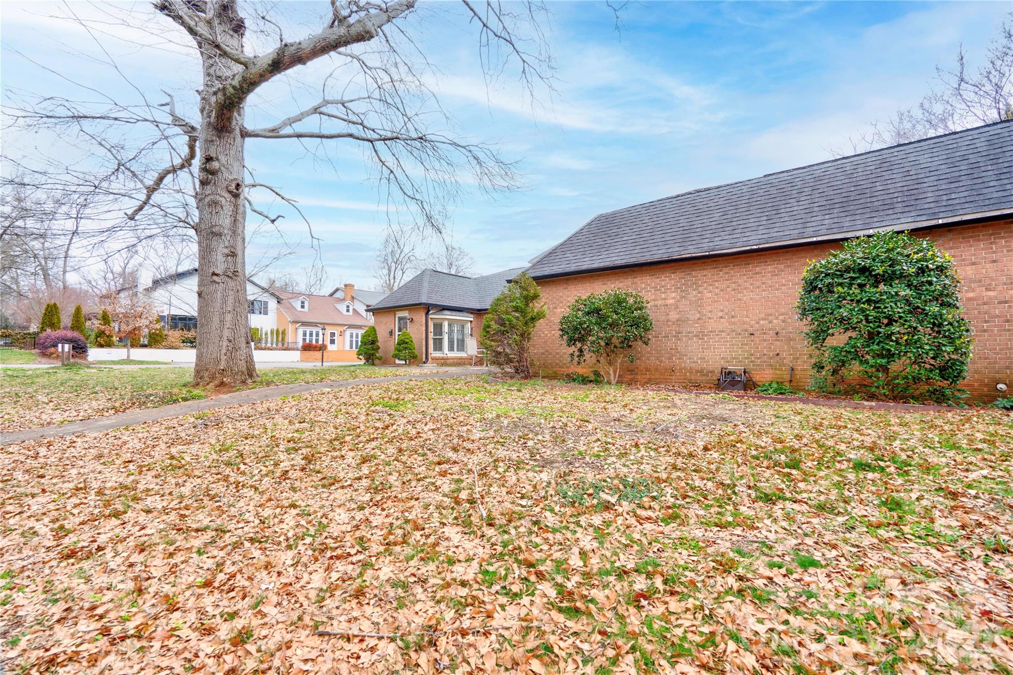 Briarwood Townhouses - Residential
