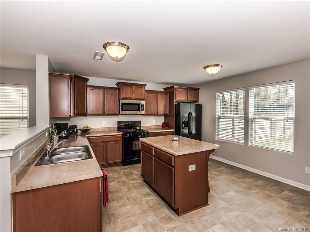 Kingstree - Residential