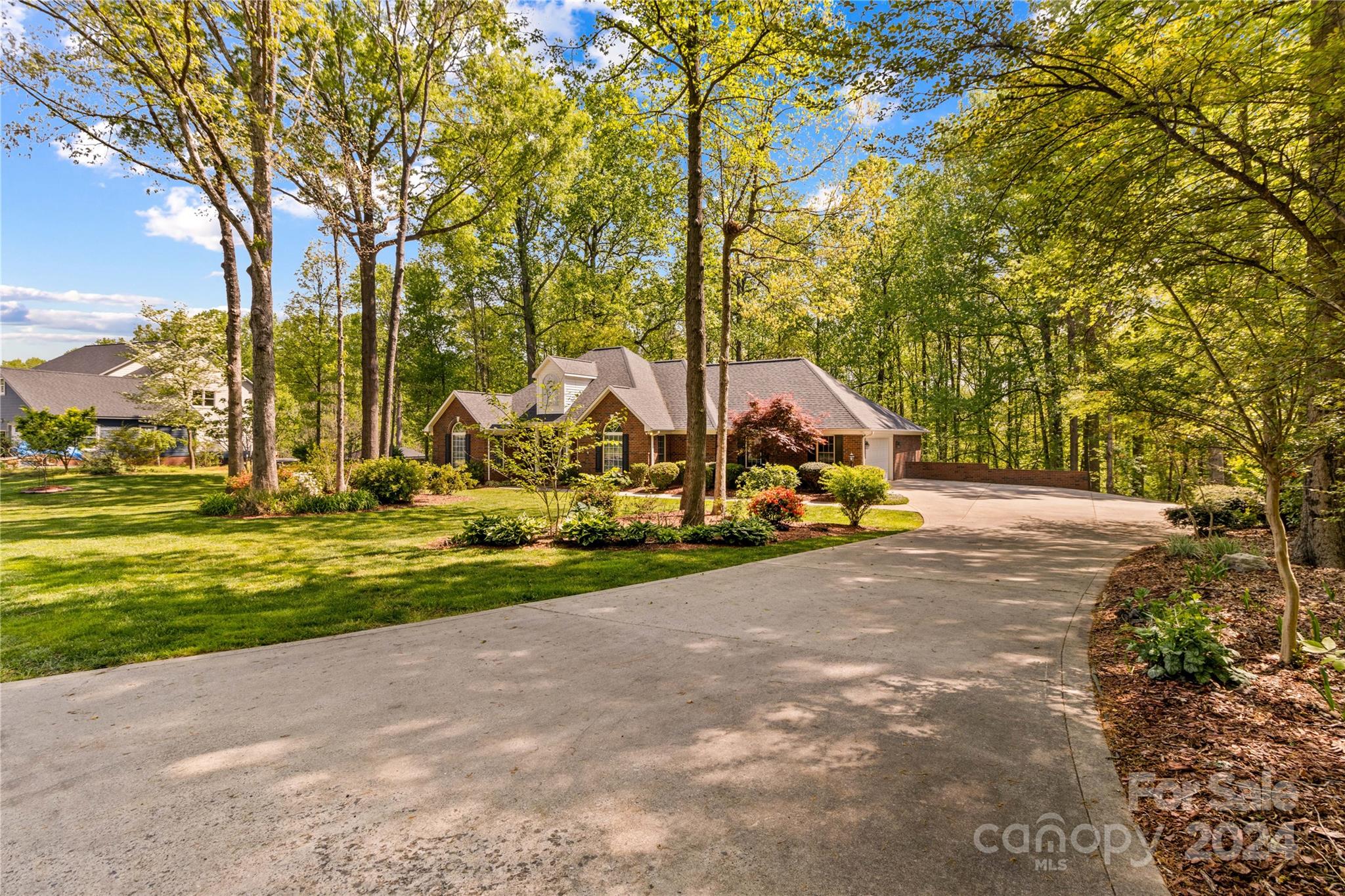 Baymount Meadows - Residential