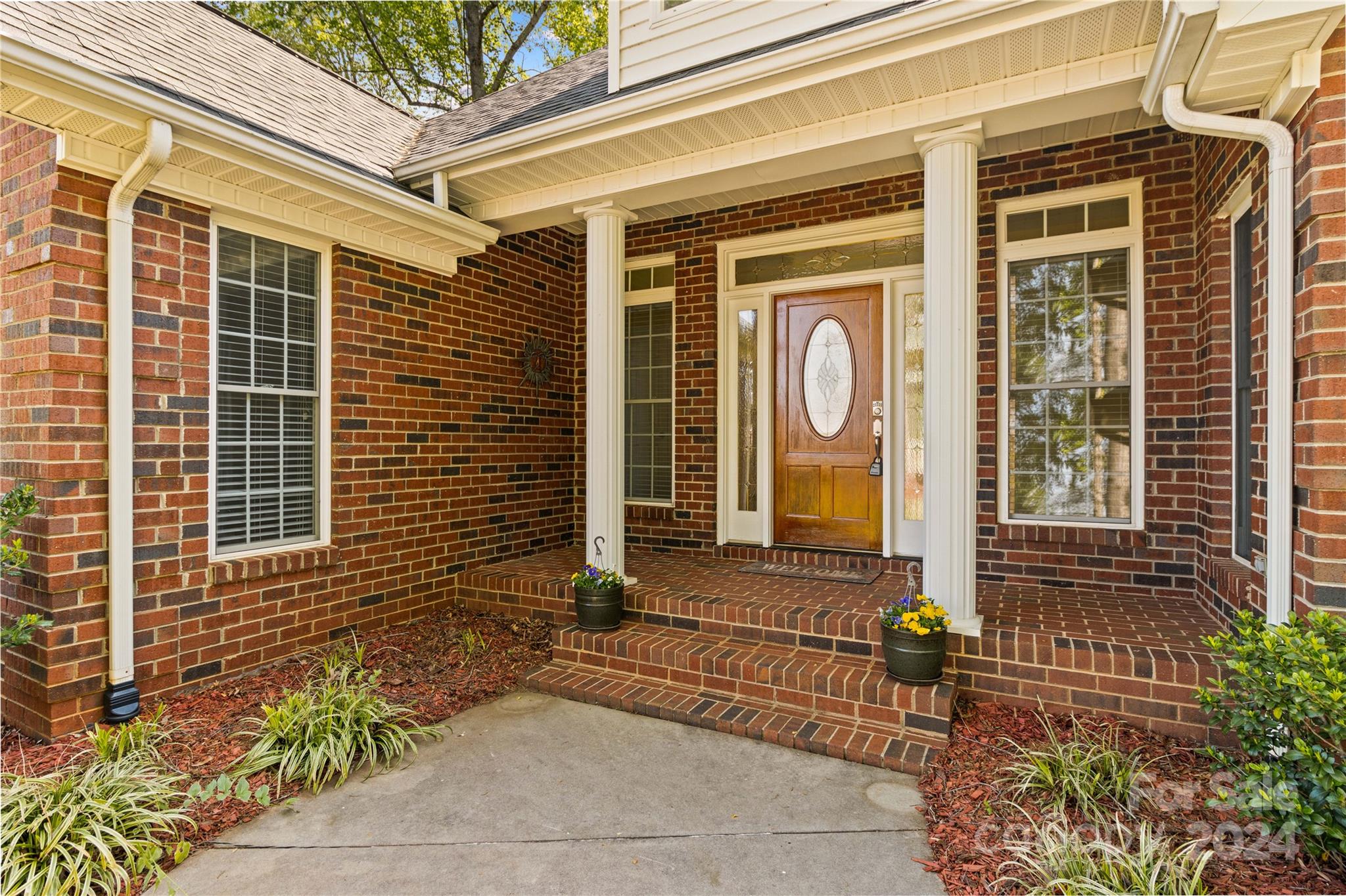 Baymount Meadows - Residential